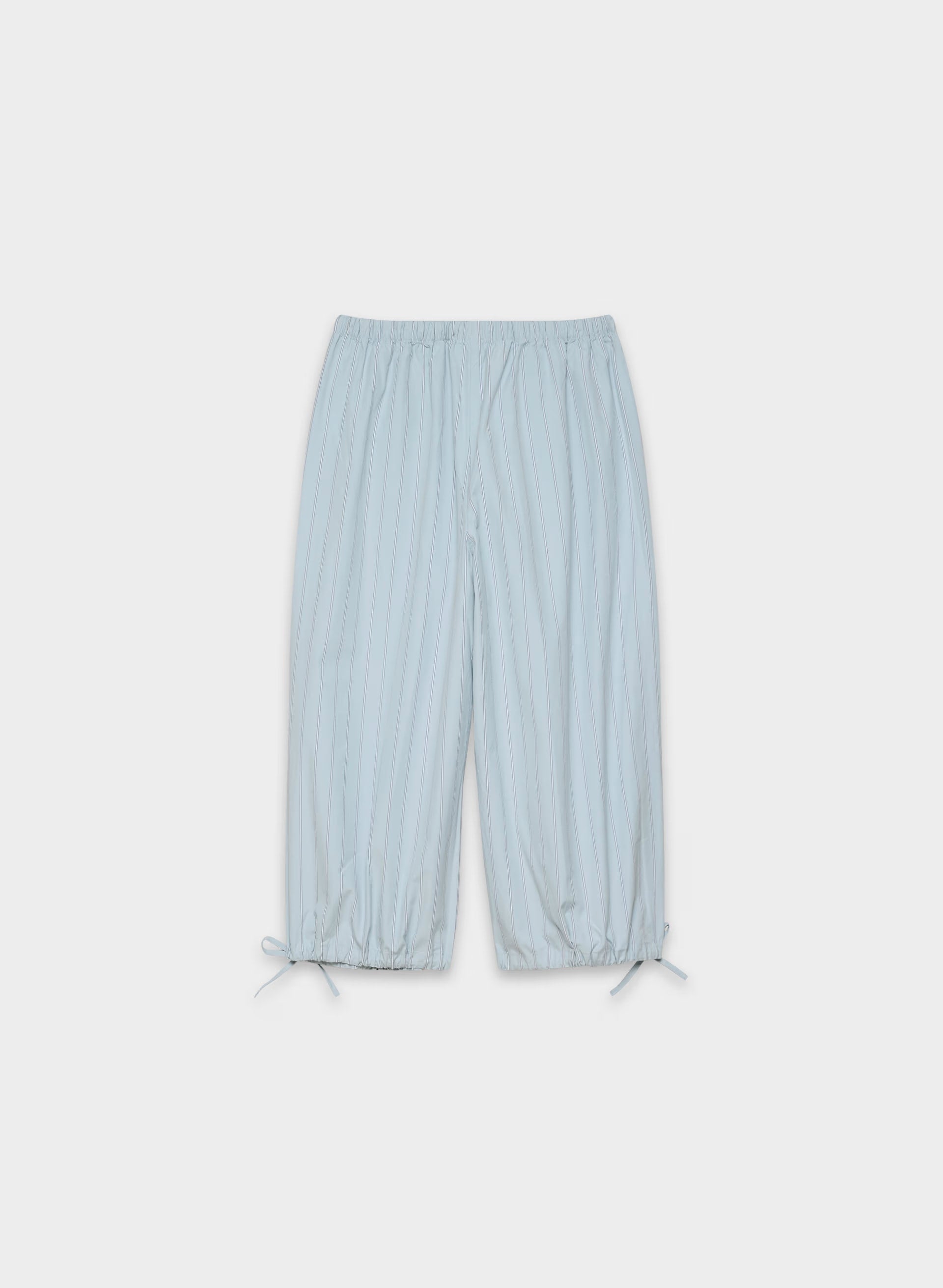 Stem Capri - DEWBLUE/WHITE