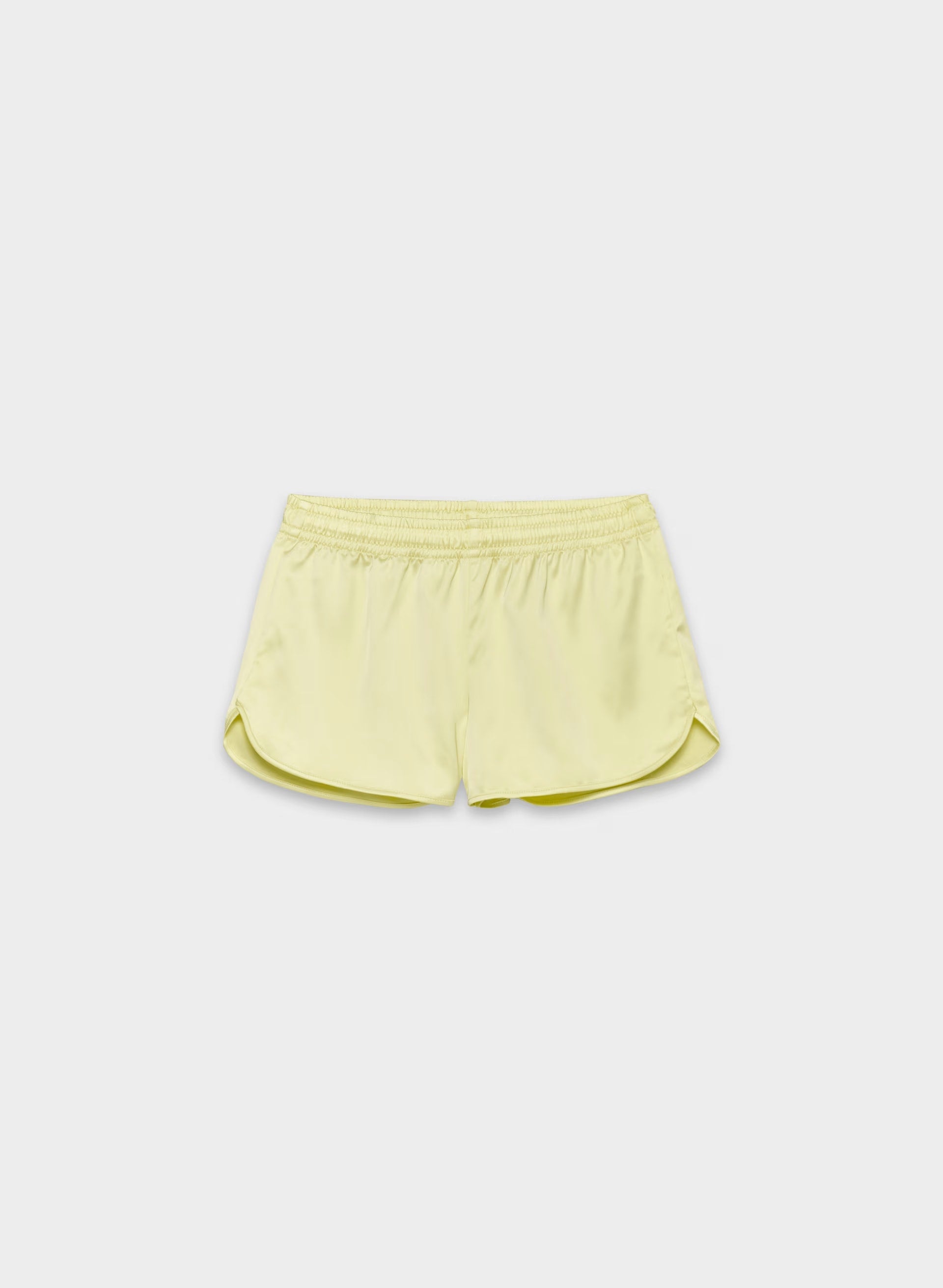 Curva Dolphin Short - LEMONADE /MULTI