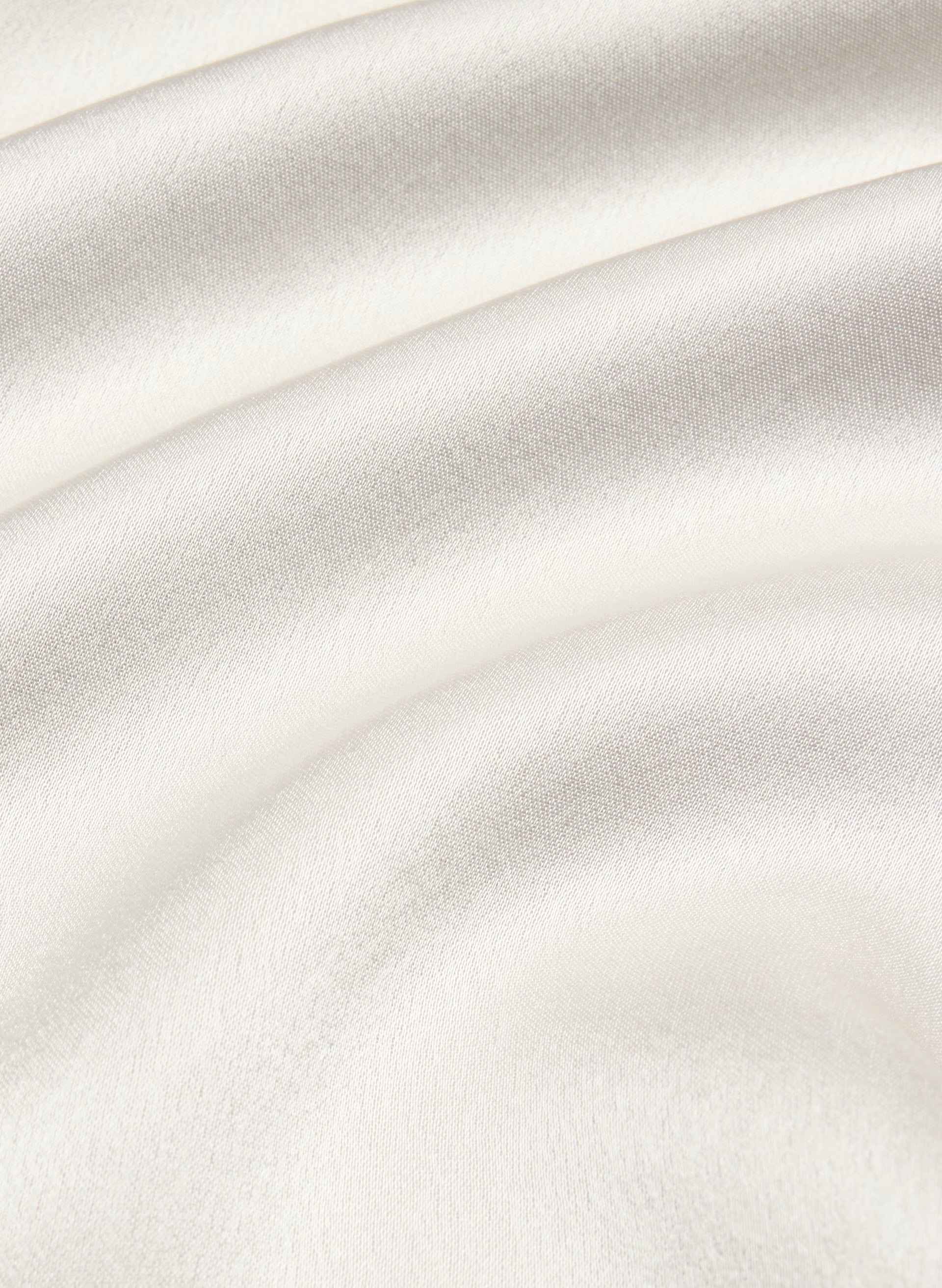 Hilltop Satin Short - METROPOLIS BEIGE