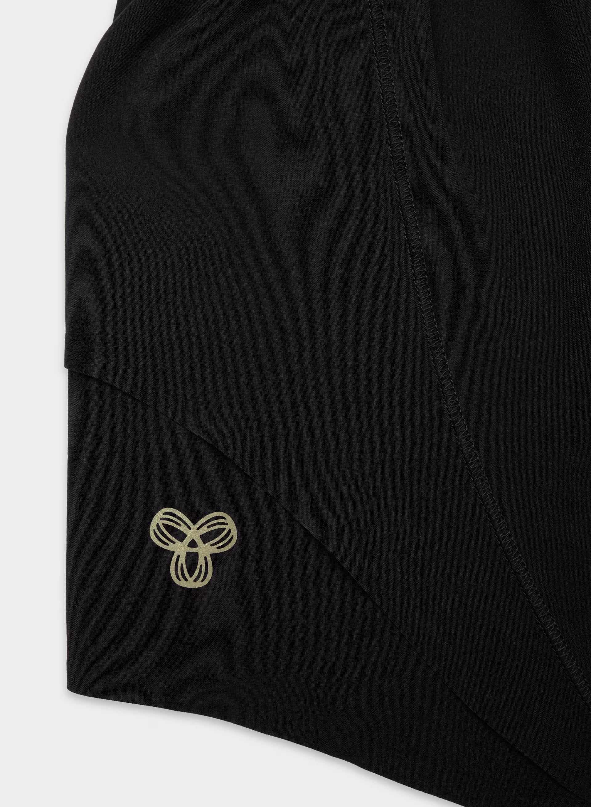 MoveTech™ Boca Short - BLACK