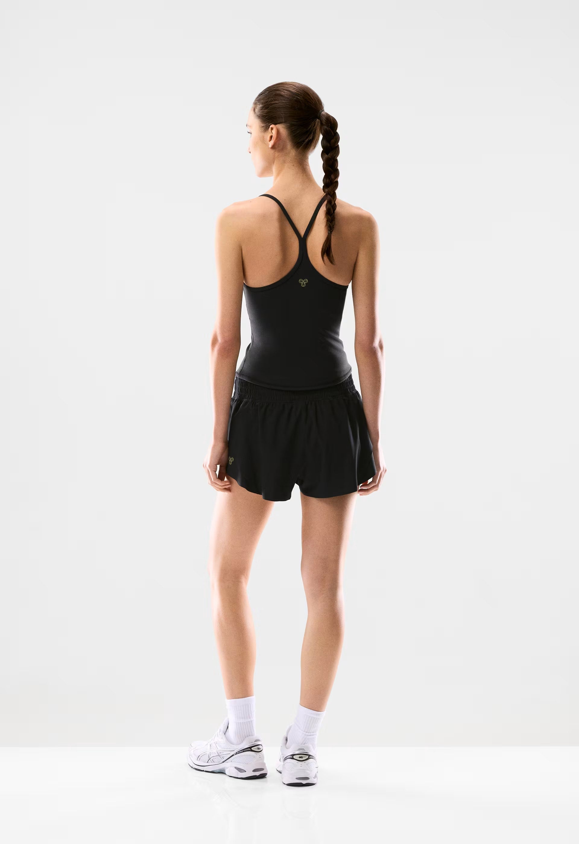 MoveTech™ Boca Short - BLACK