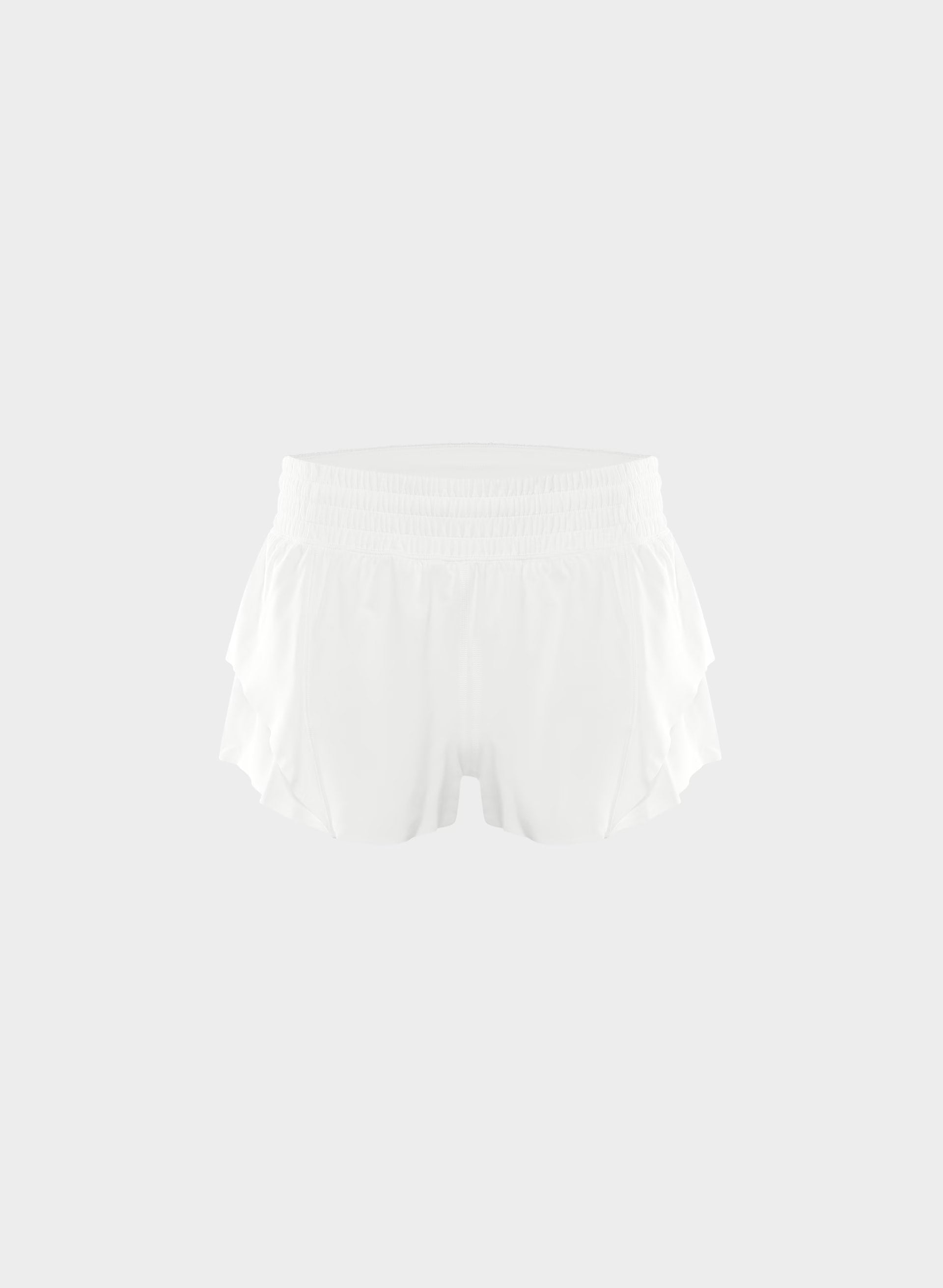 MoveTech™ Boca Short - WHITE