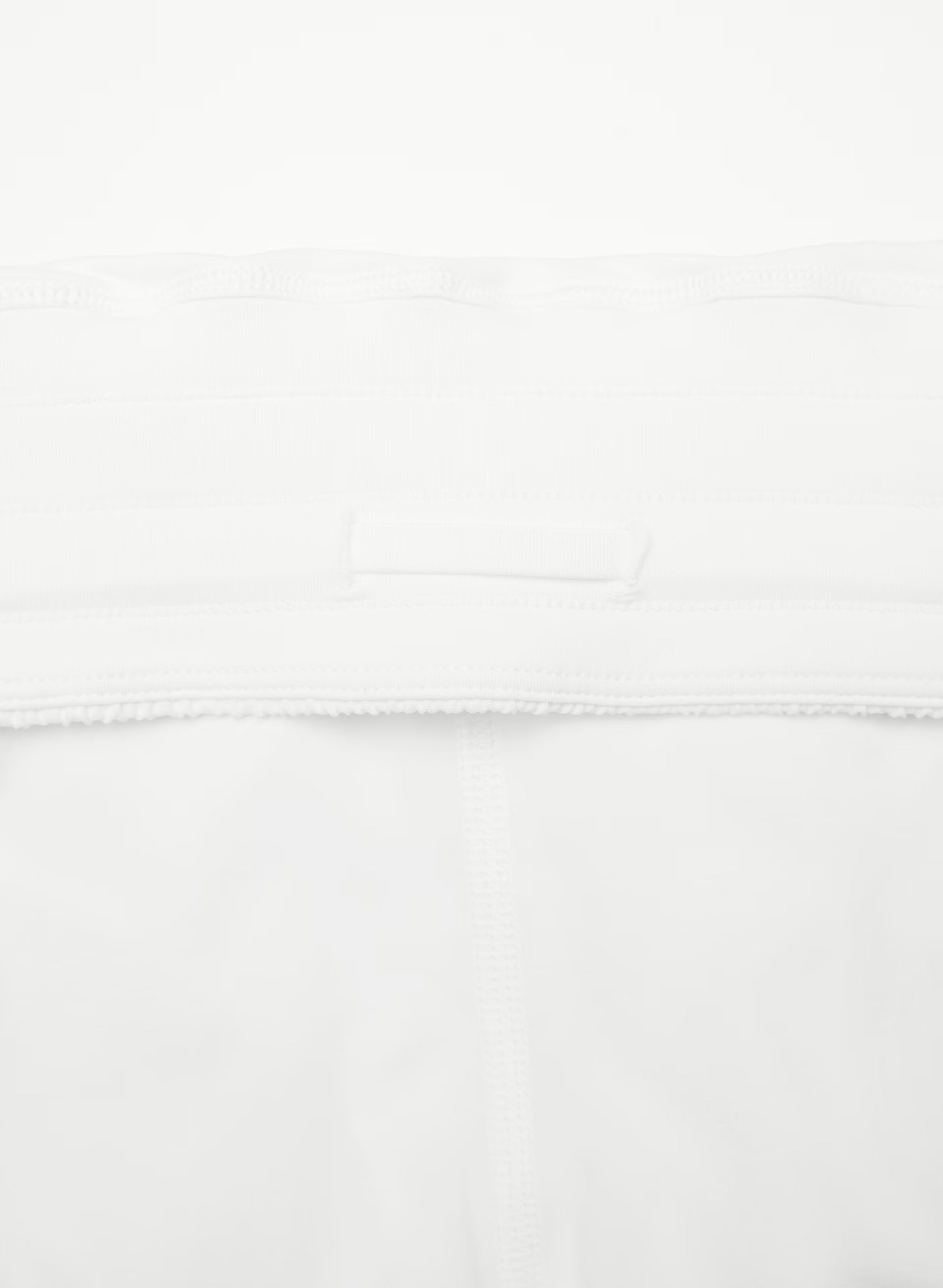 MoveTech™ Boca Short - WHITE