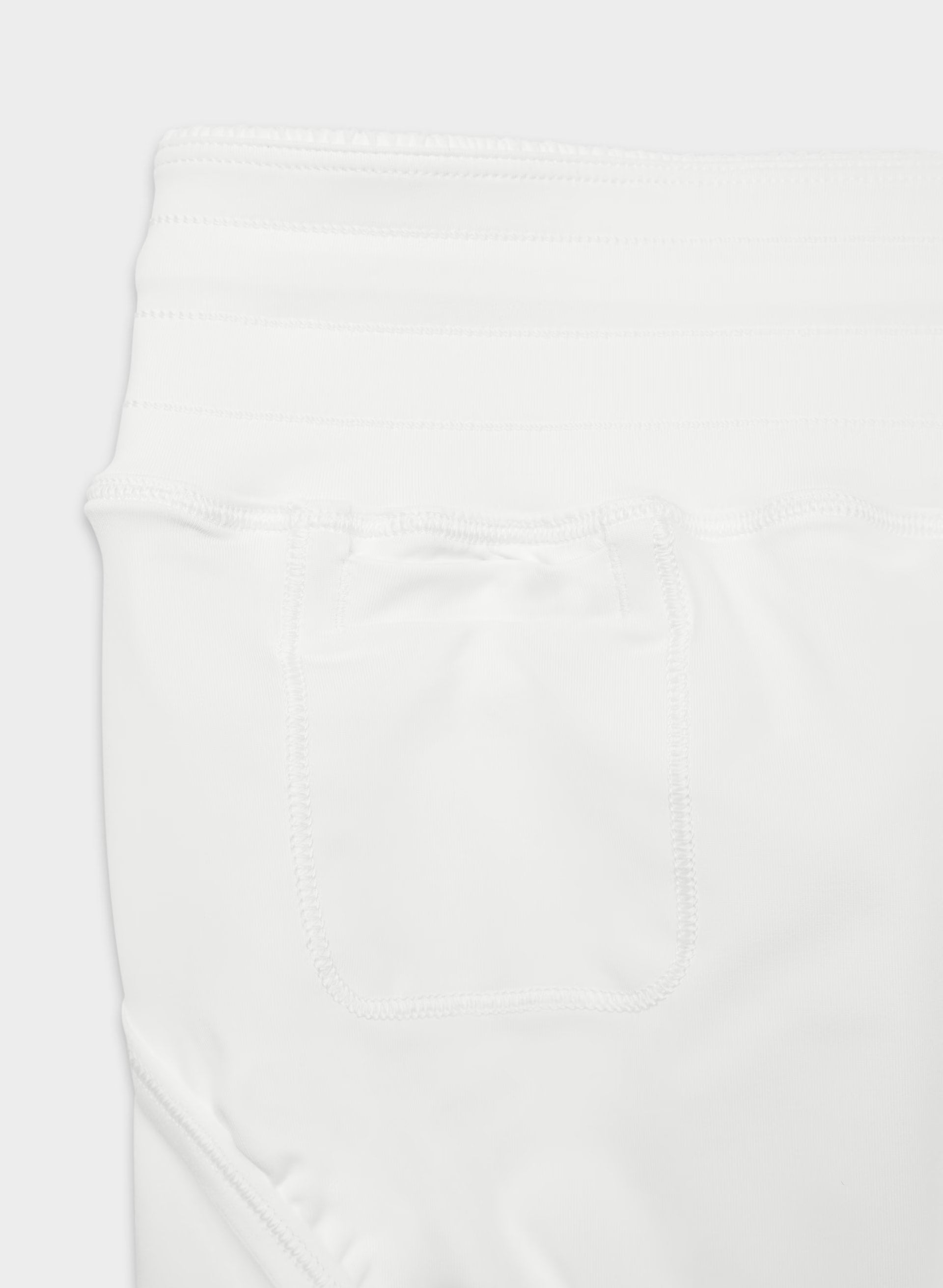 MoveTech™ Boca Short - WHITE