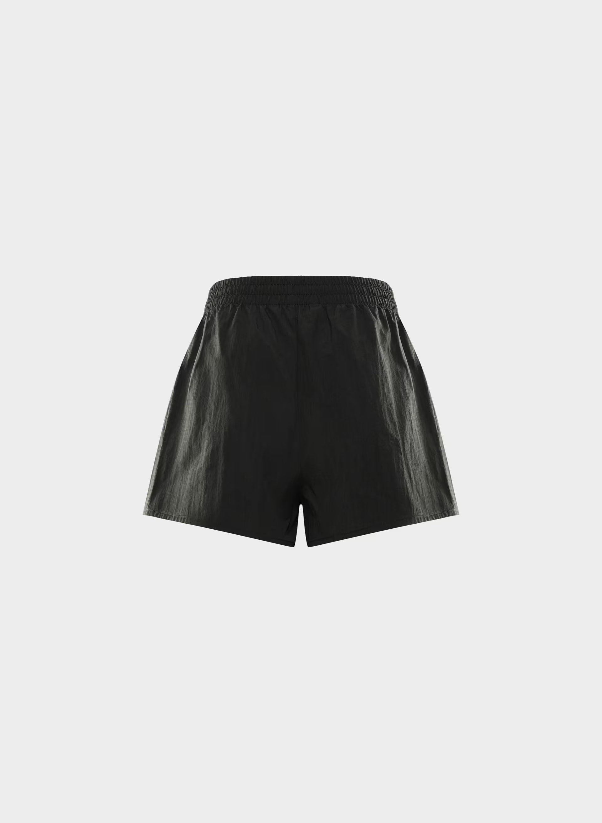 Duration Short - BLACK