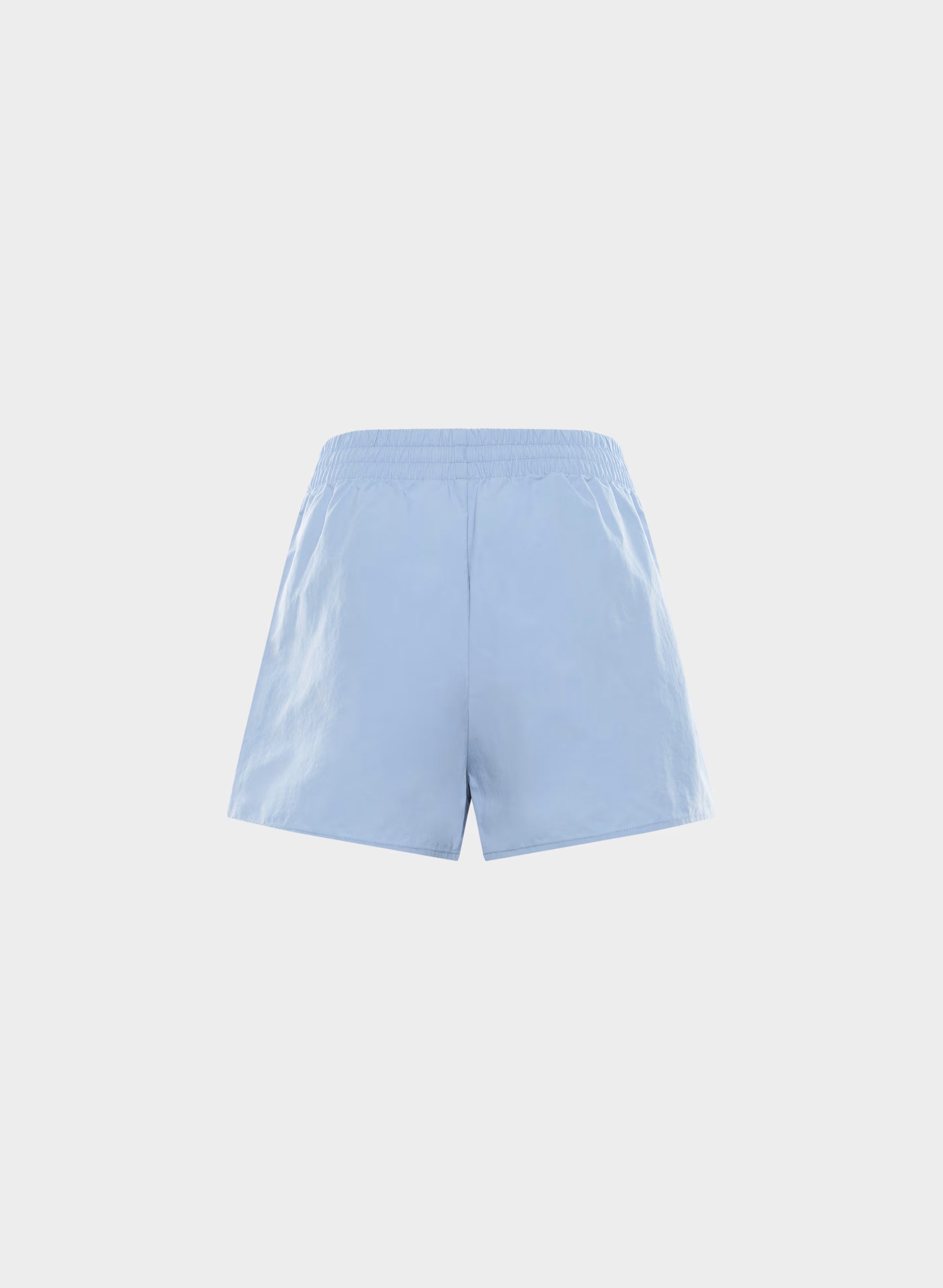 Duration Short - RIPPLE BLUE