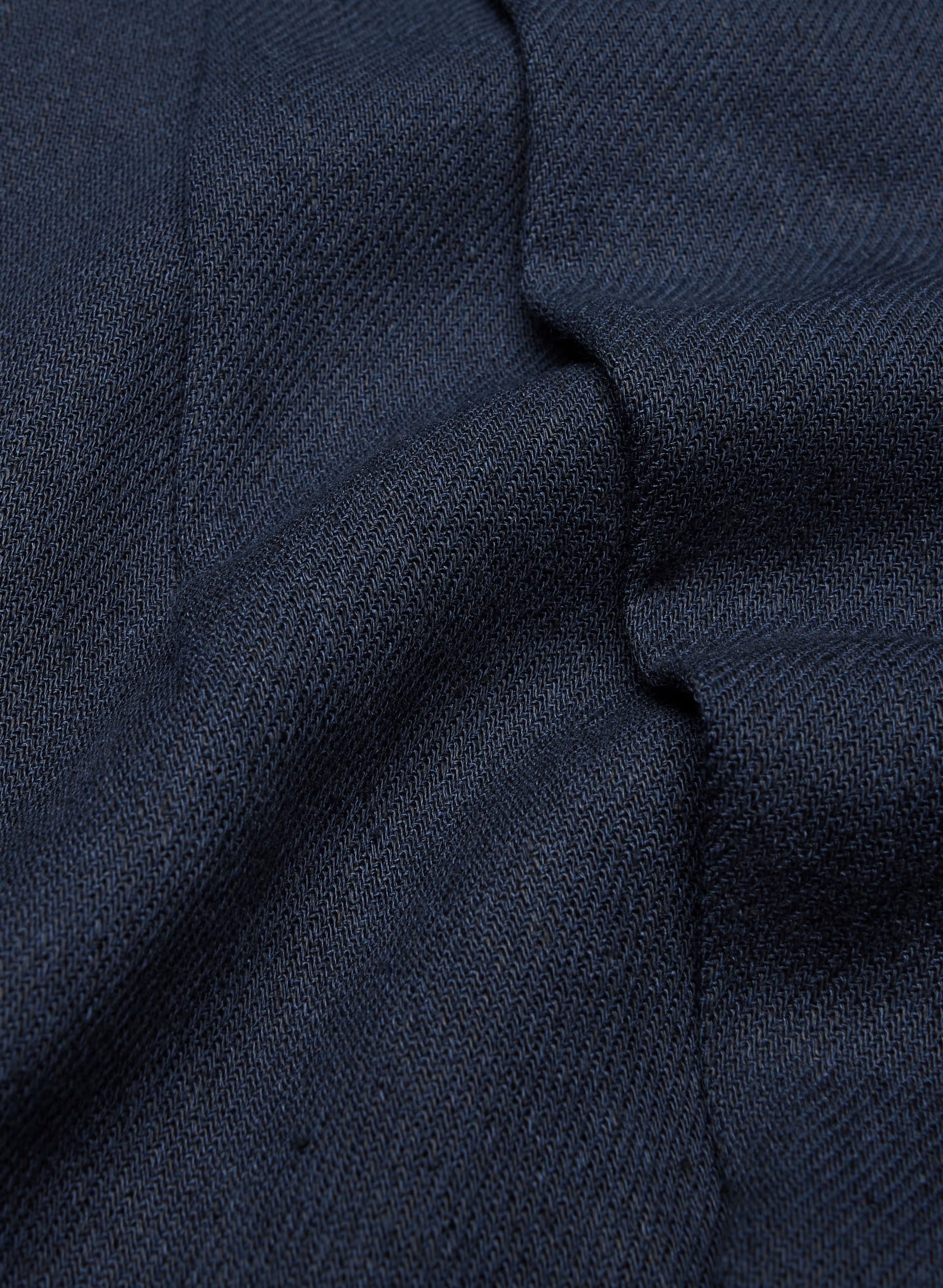 The Effortless Short™ Mini - PowerLinen™ - ADMIRAL/ LIGHT BIRCH