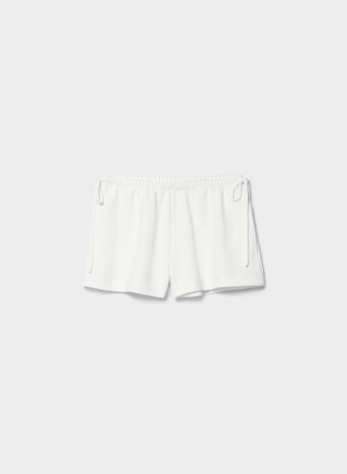 Artisan Short - Crepette™ - WHITE