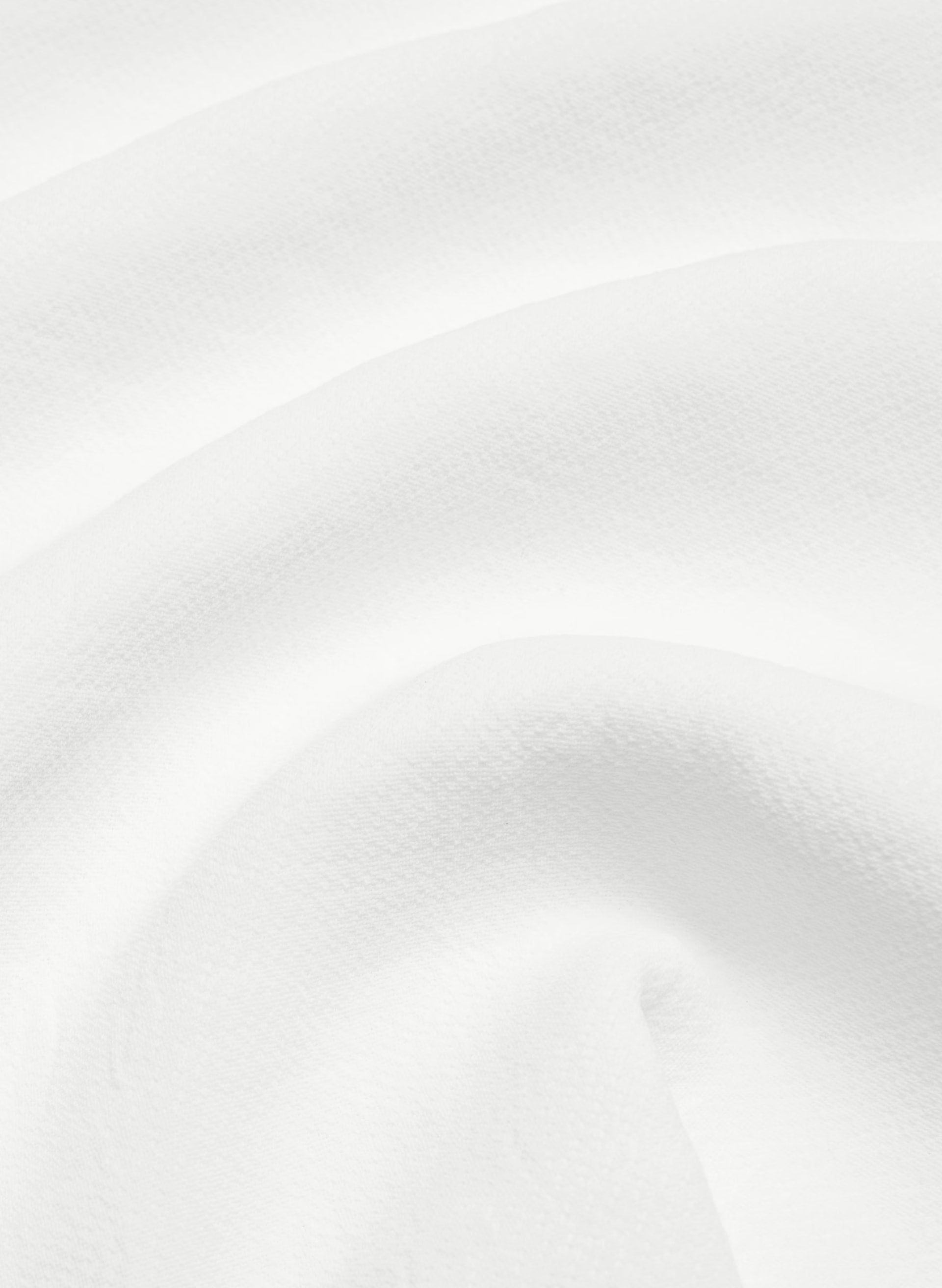 Artisan Short - Crepette™ - WHITE