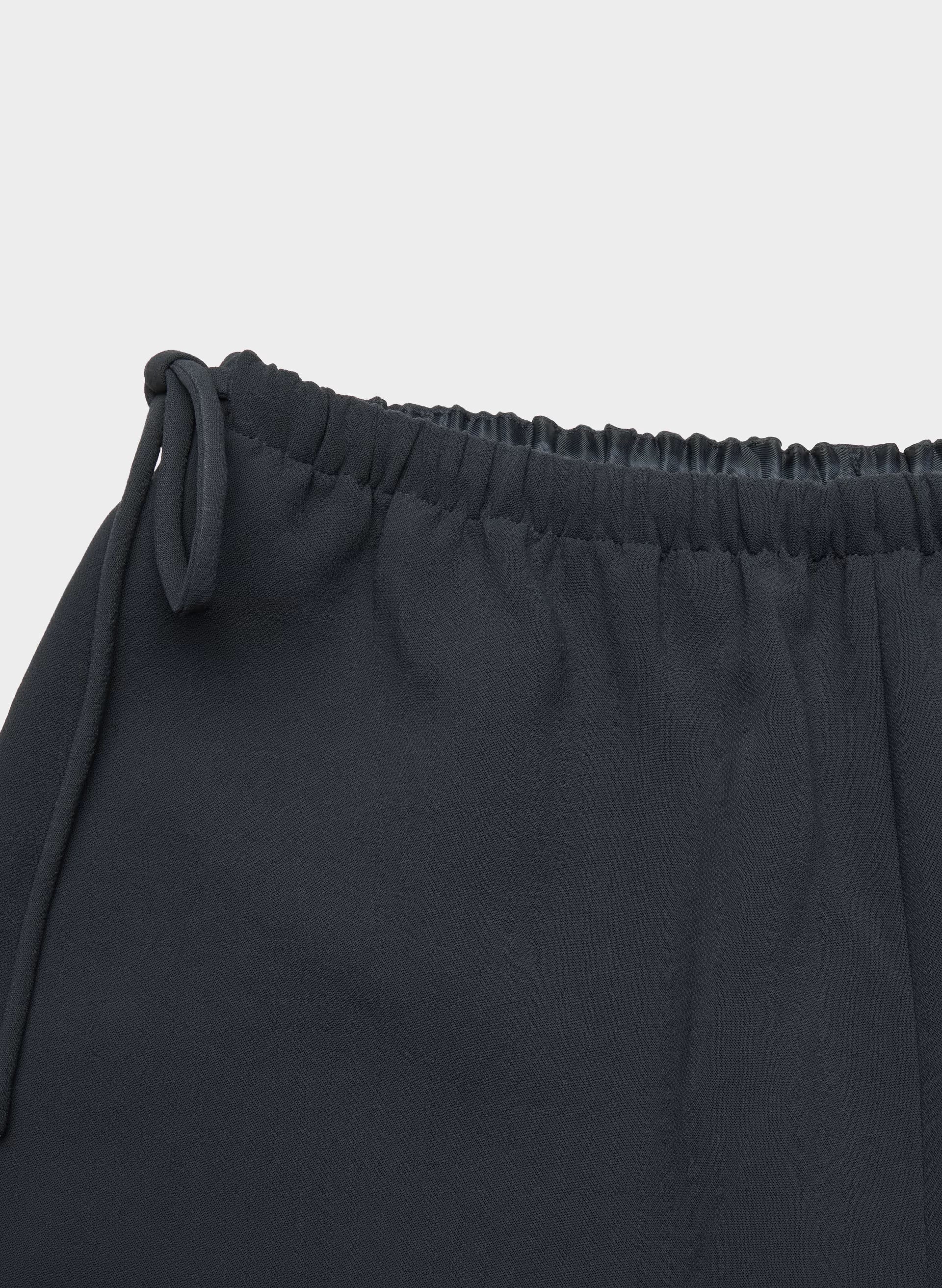 Artisan Short - Crepette™ - DARK NIGHT NAVY