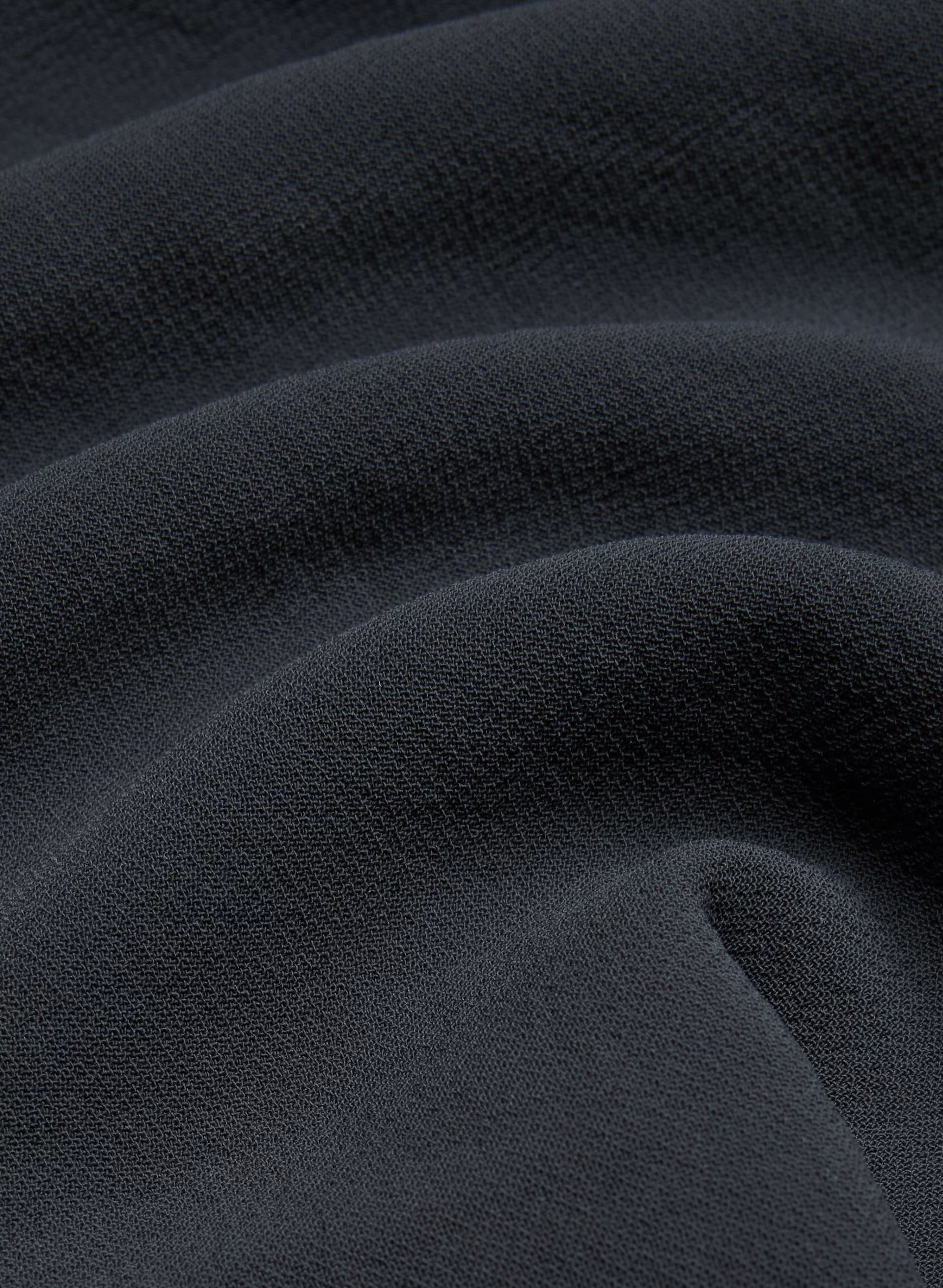 Artisan Short - Crepette™ - DARK NIGHT NAVY