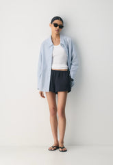Artisan Short - Crepette™ - DARK NIGHT NAVY