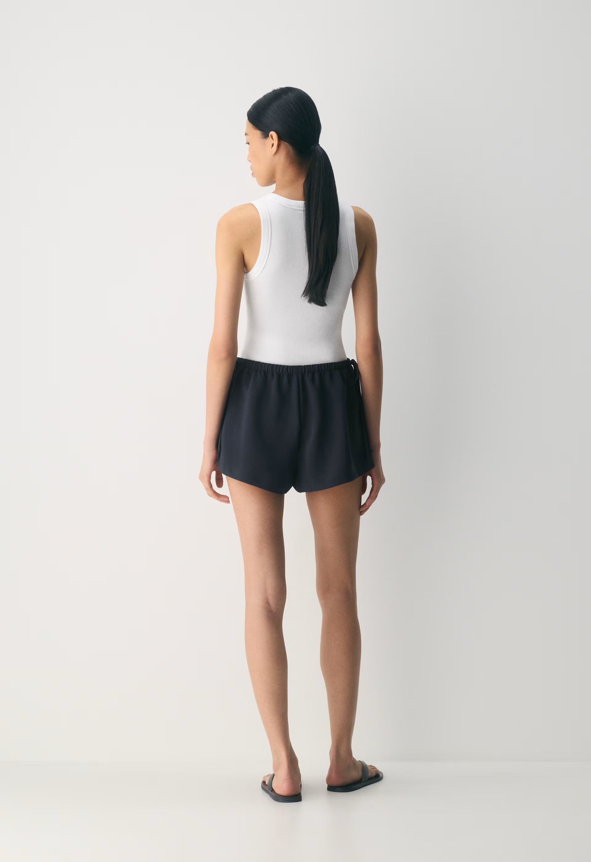 Artisan Short - Crepette™ - DARK NIGHT NAVY