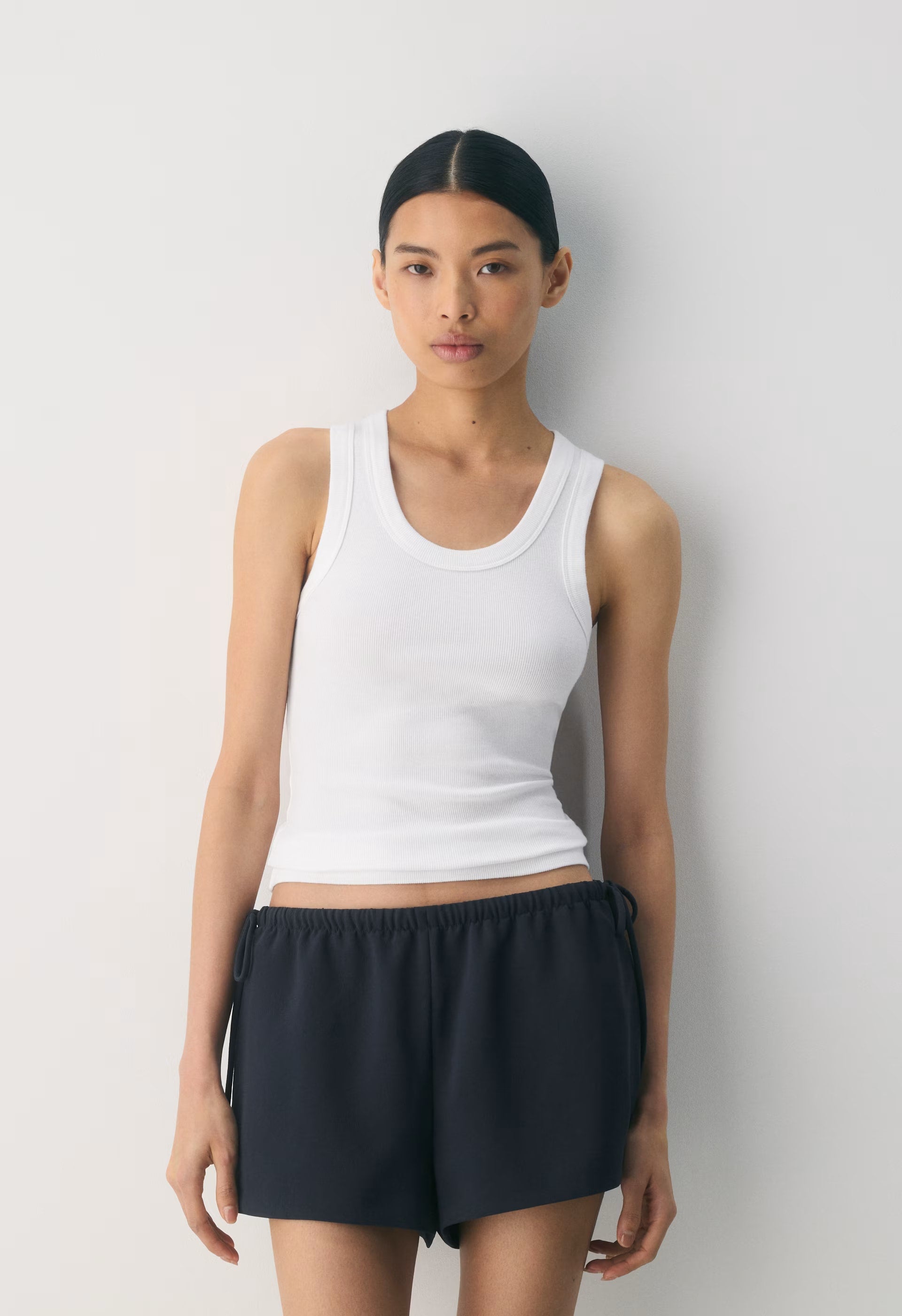 Artisan Short - Crepette™ - DARK NIGHT NAVY