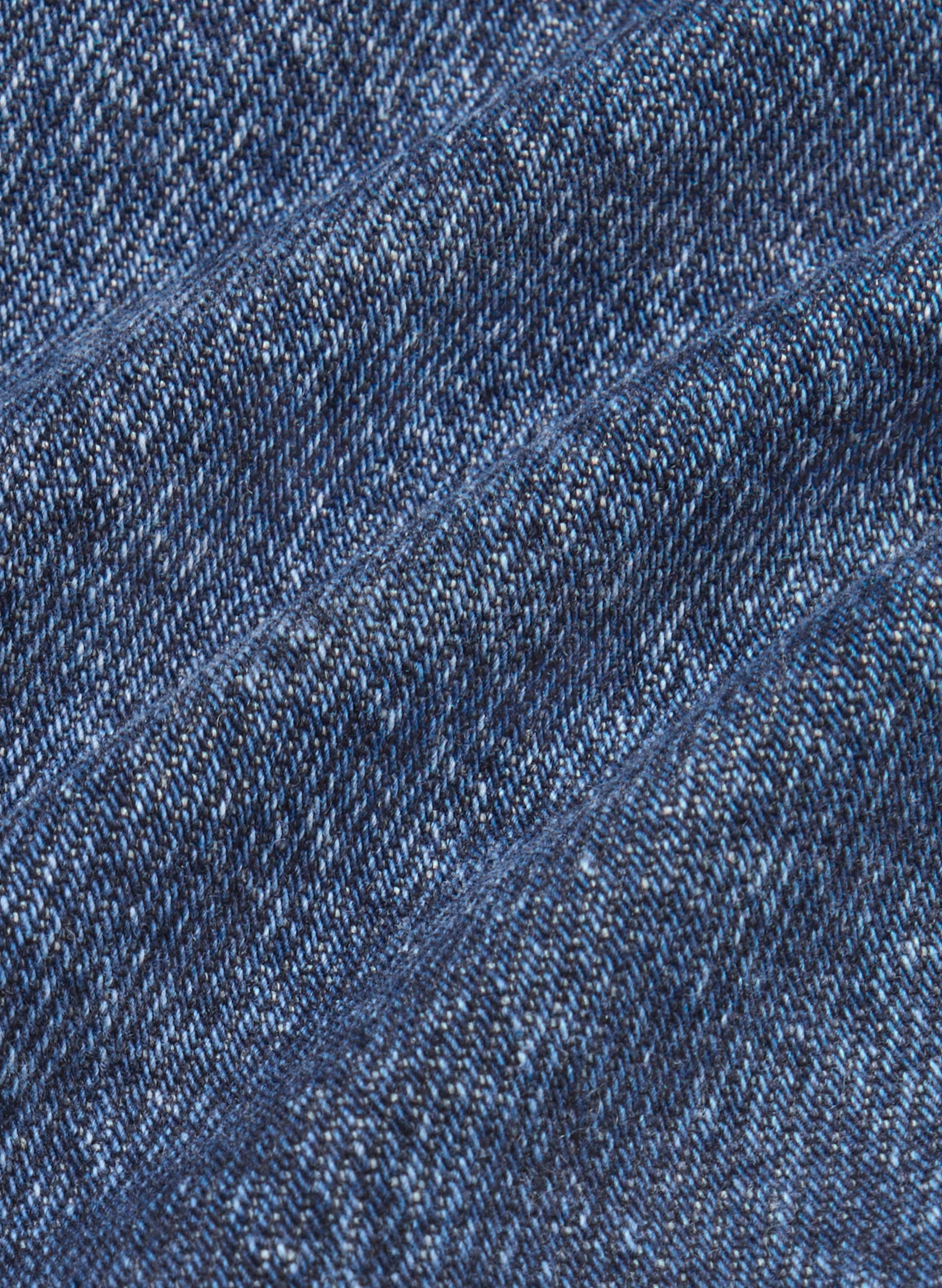 AGOLDE Low Rise Parker Jean Short - ENAMOUR