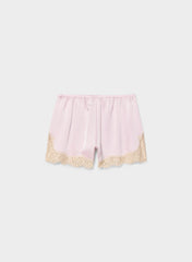 Whimsy Satin Short - SPLM LLC/SPKLG CHMPGN