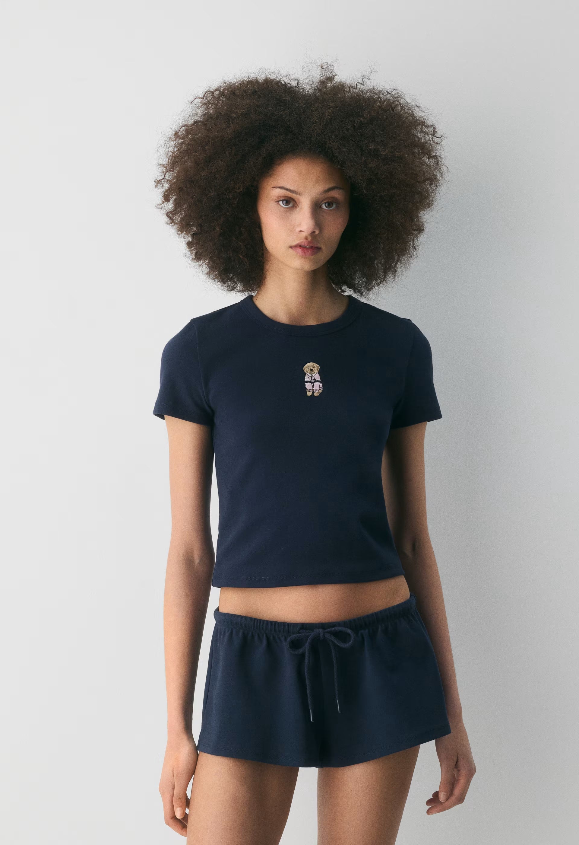 Besthug™ Claude Short - ADMIRAL