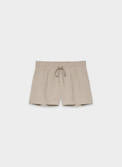 Thesis Short - Crepette™ - NOMAD TAUPE/MULTI