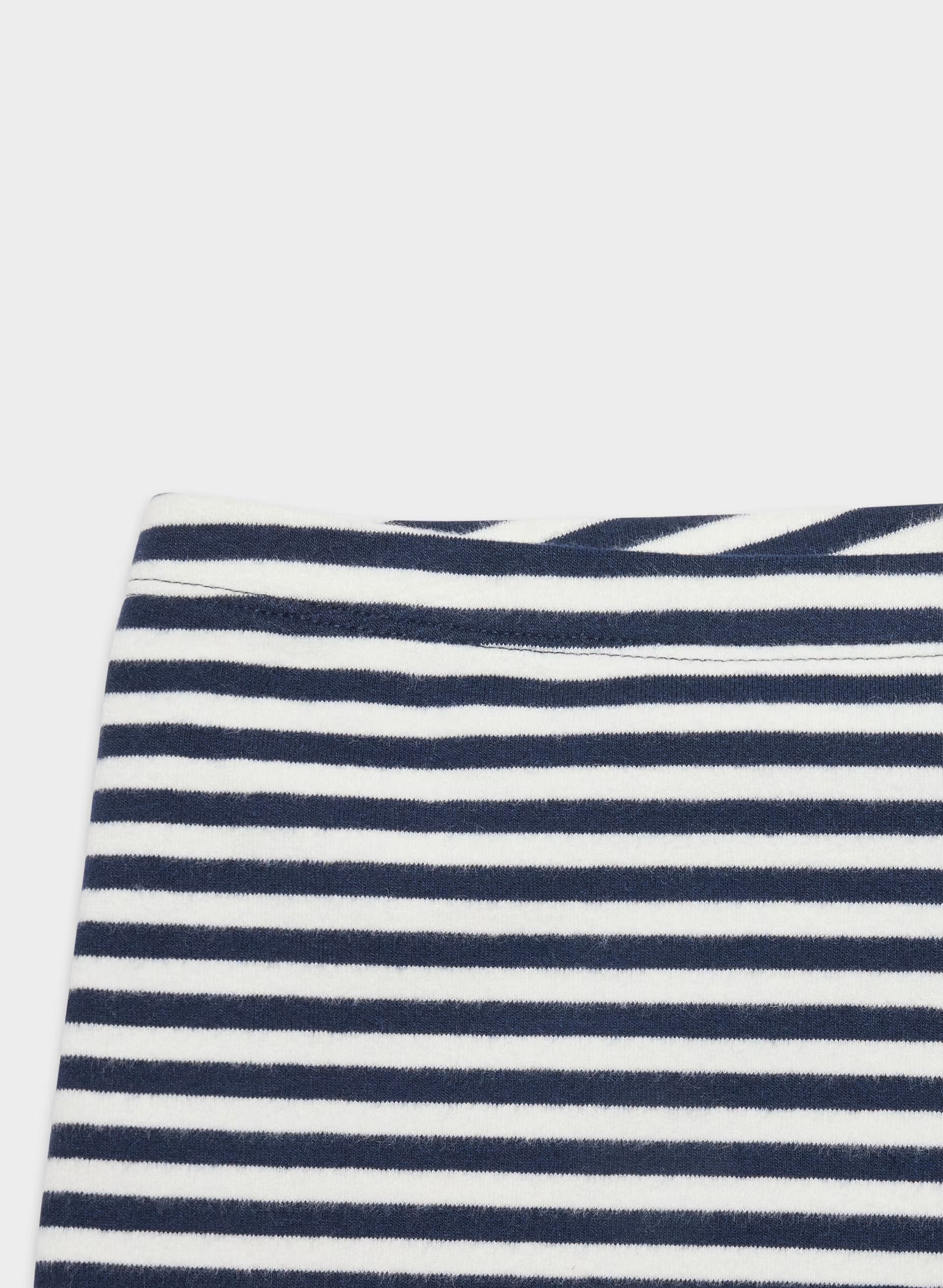 BestHug™ Seaside Short - ADMIRAL/ LIGHT BIRCH