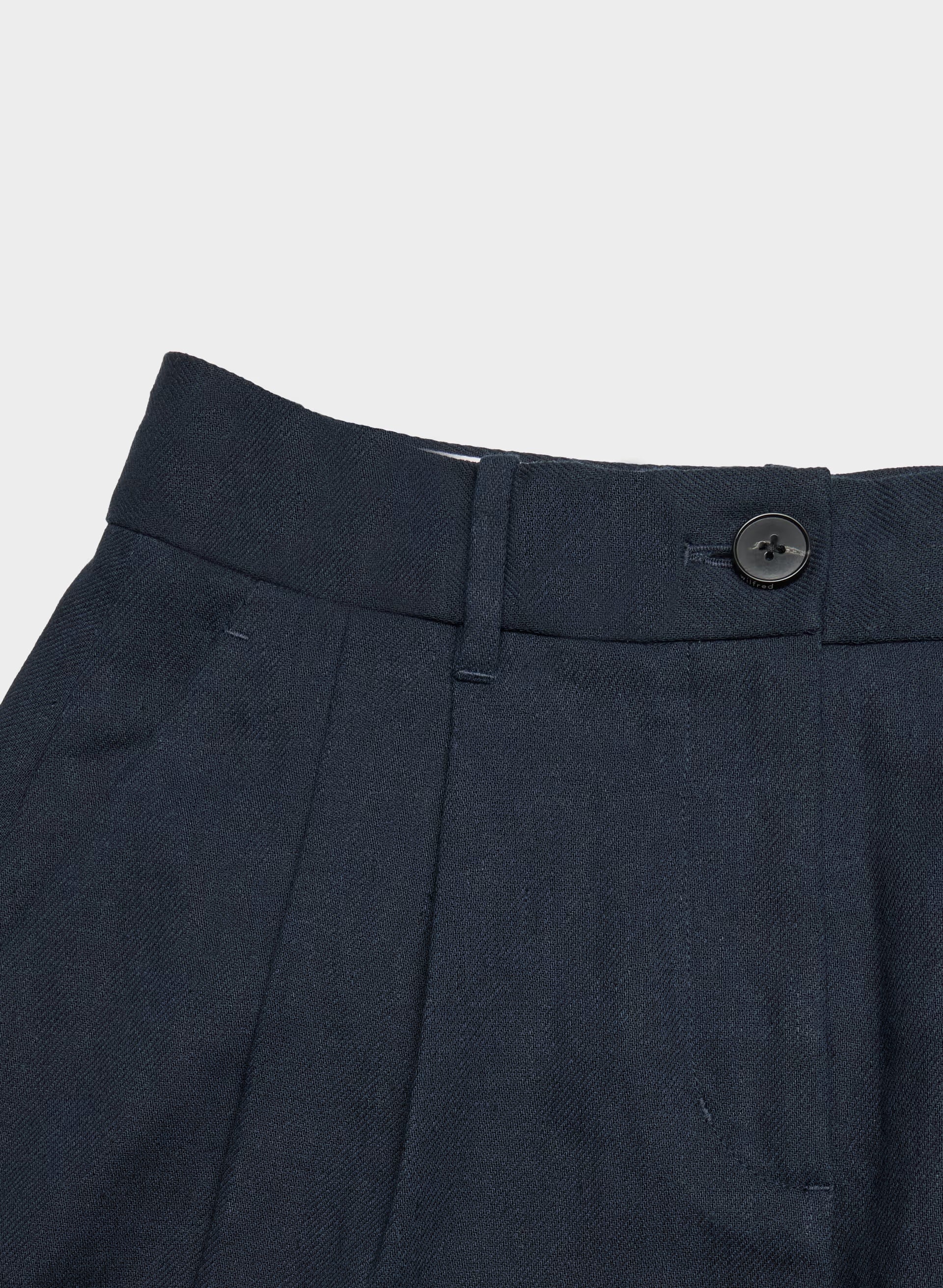 Simile Short - PowerLinen™ - ADMIRAL