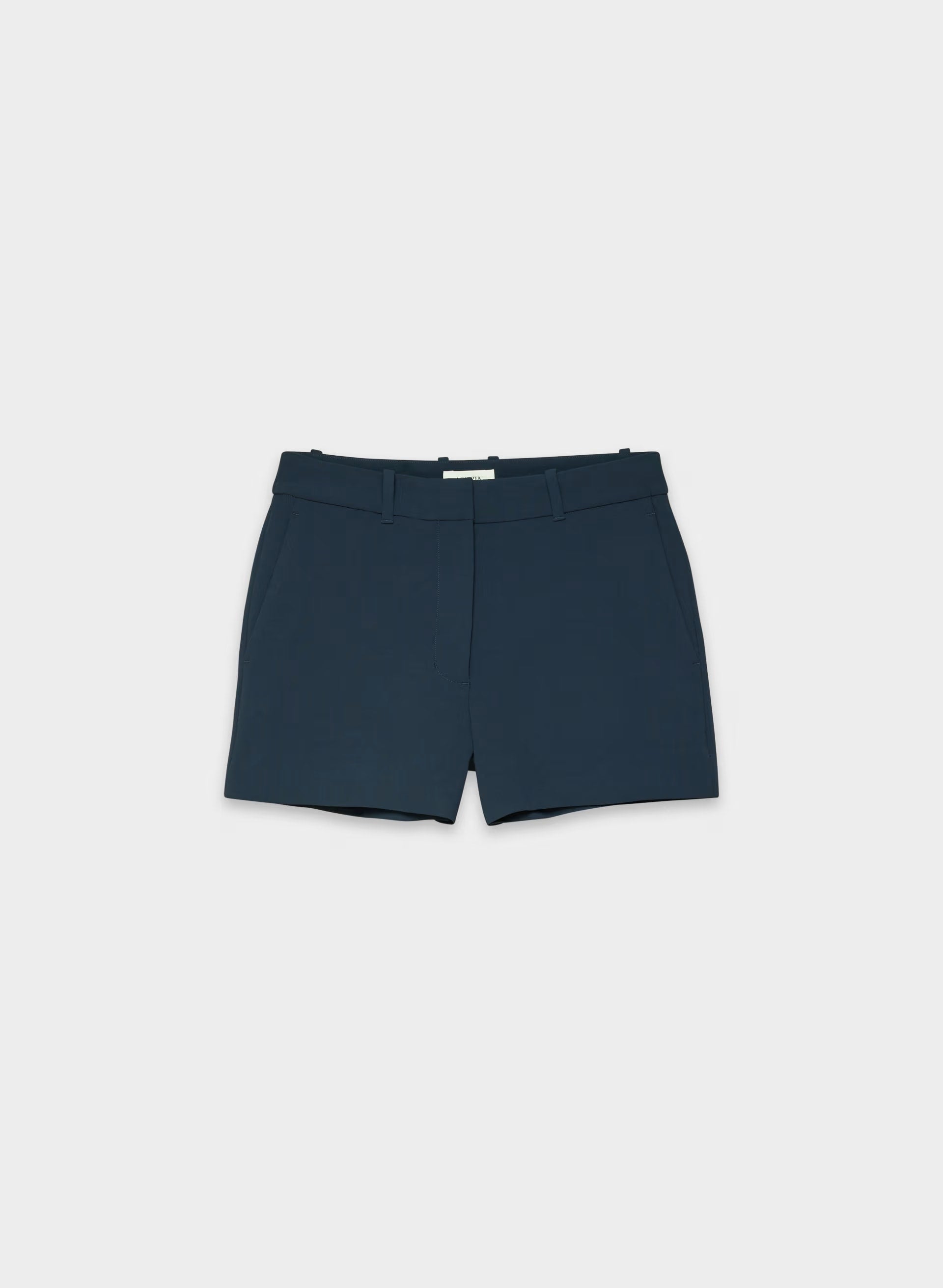 New Agency Mini Short - Crepette™ - ADMIRAL