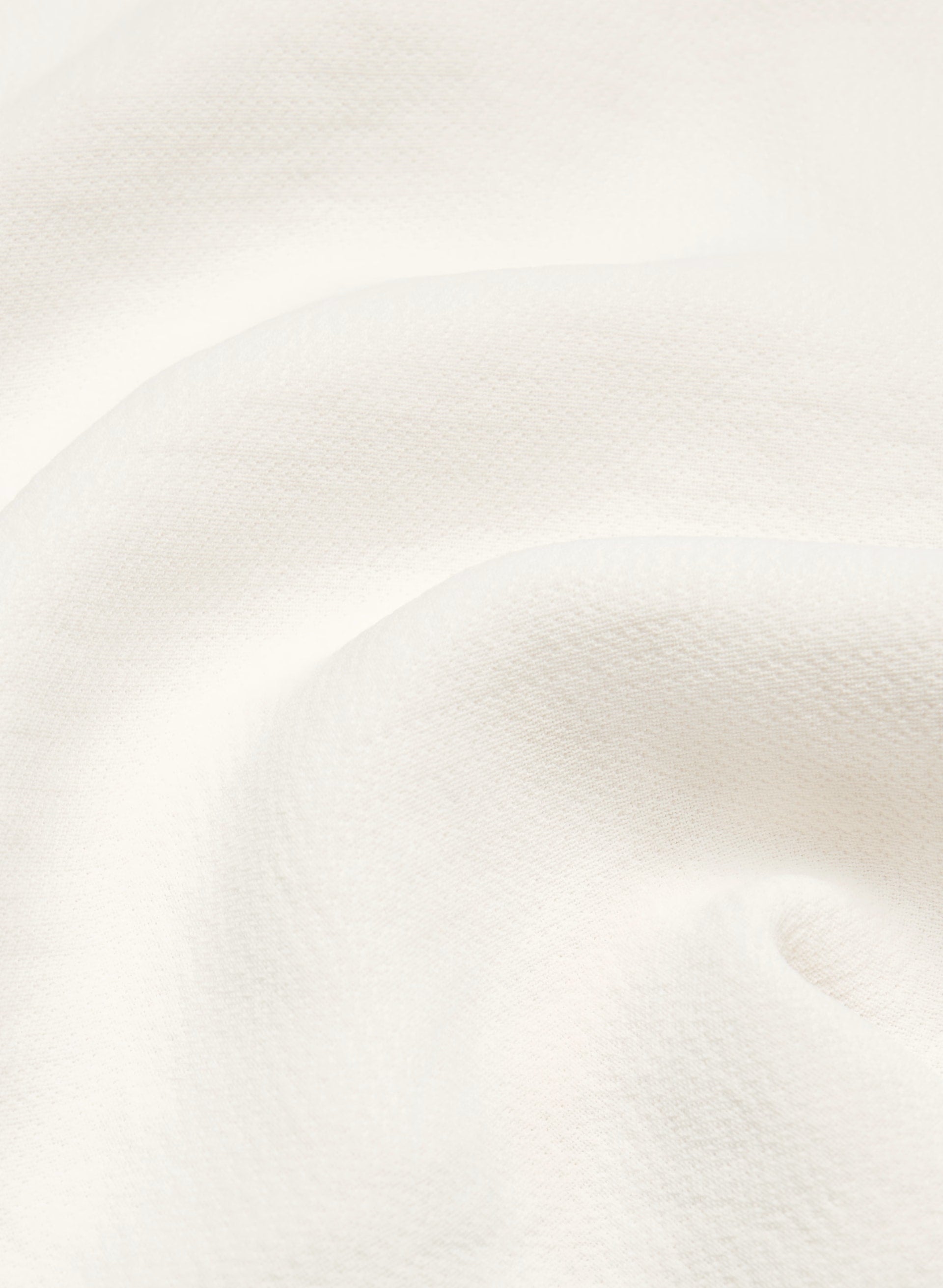 New Agency Mini Short - Crepette™ - LIGHT BIRCH