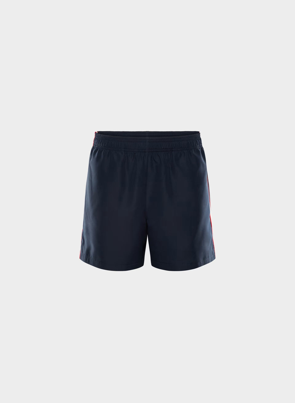Medallion Mid-Thigh Short - ADMIRAL /MULTI