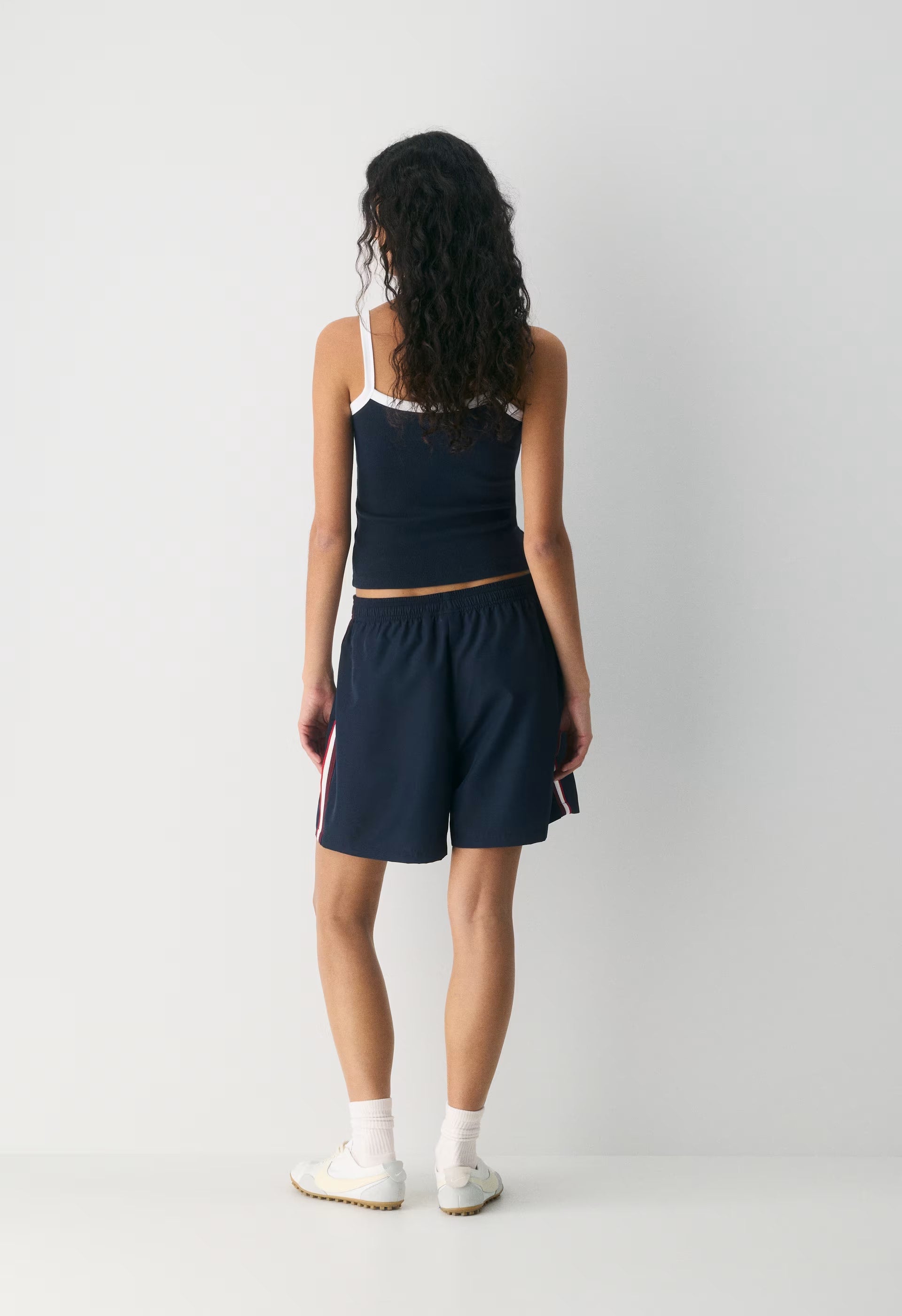 Medallion Long Short - ADMIRAL /MULTI