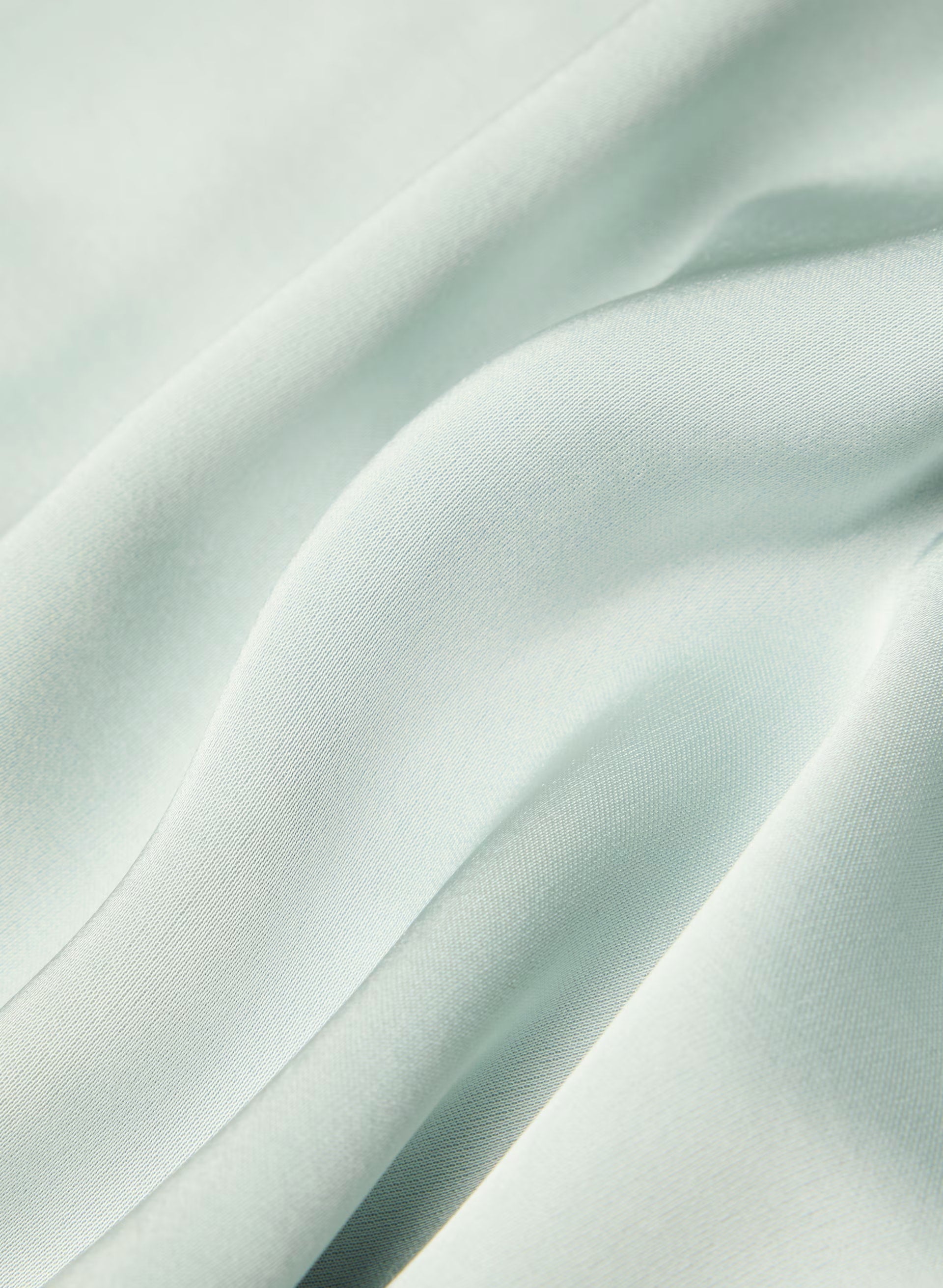 The Lodge Short™ Satin Mini - AGAVE GREEN