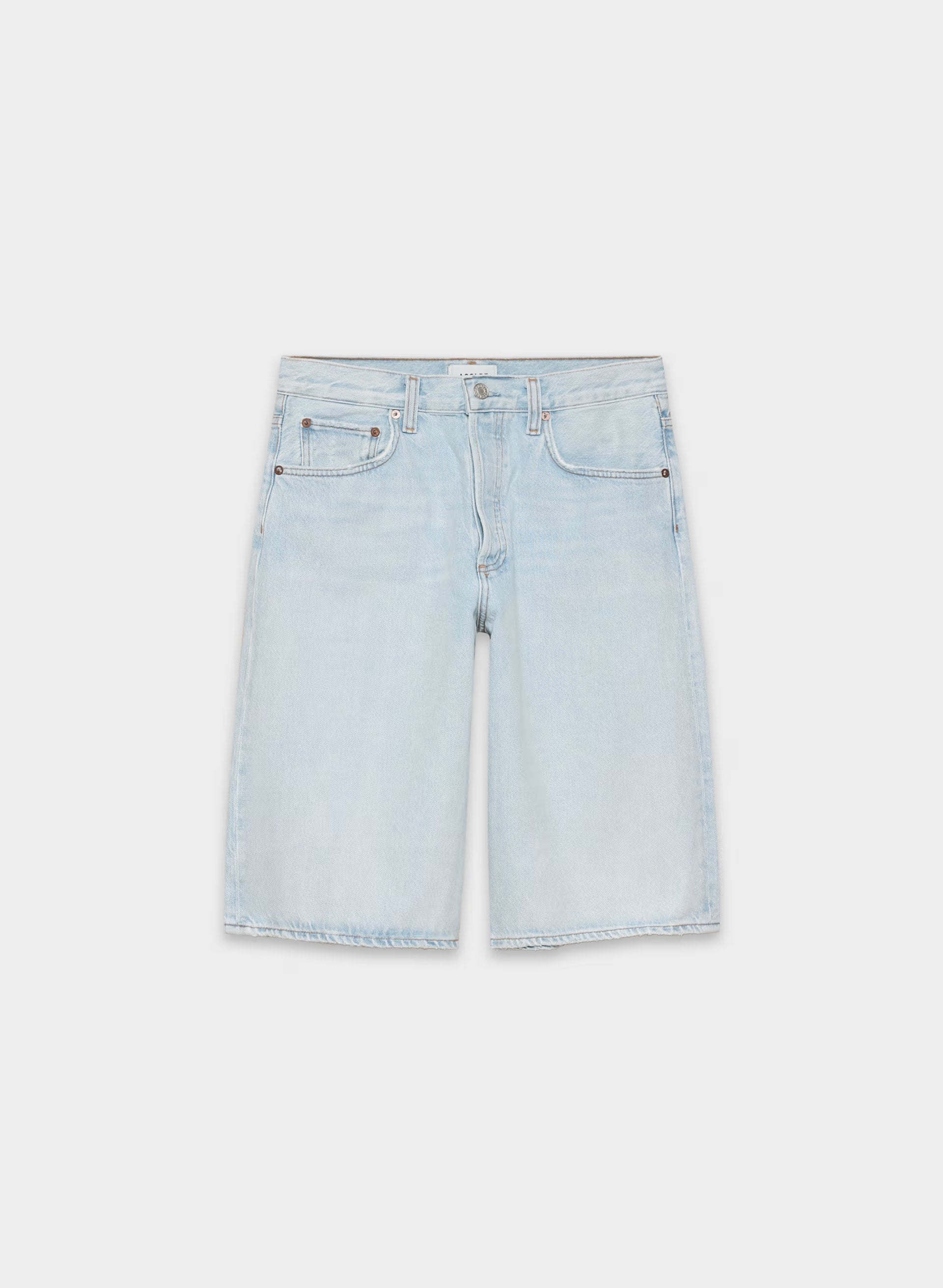AGOLDE Ramona Short - TANGENT