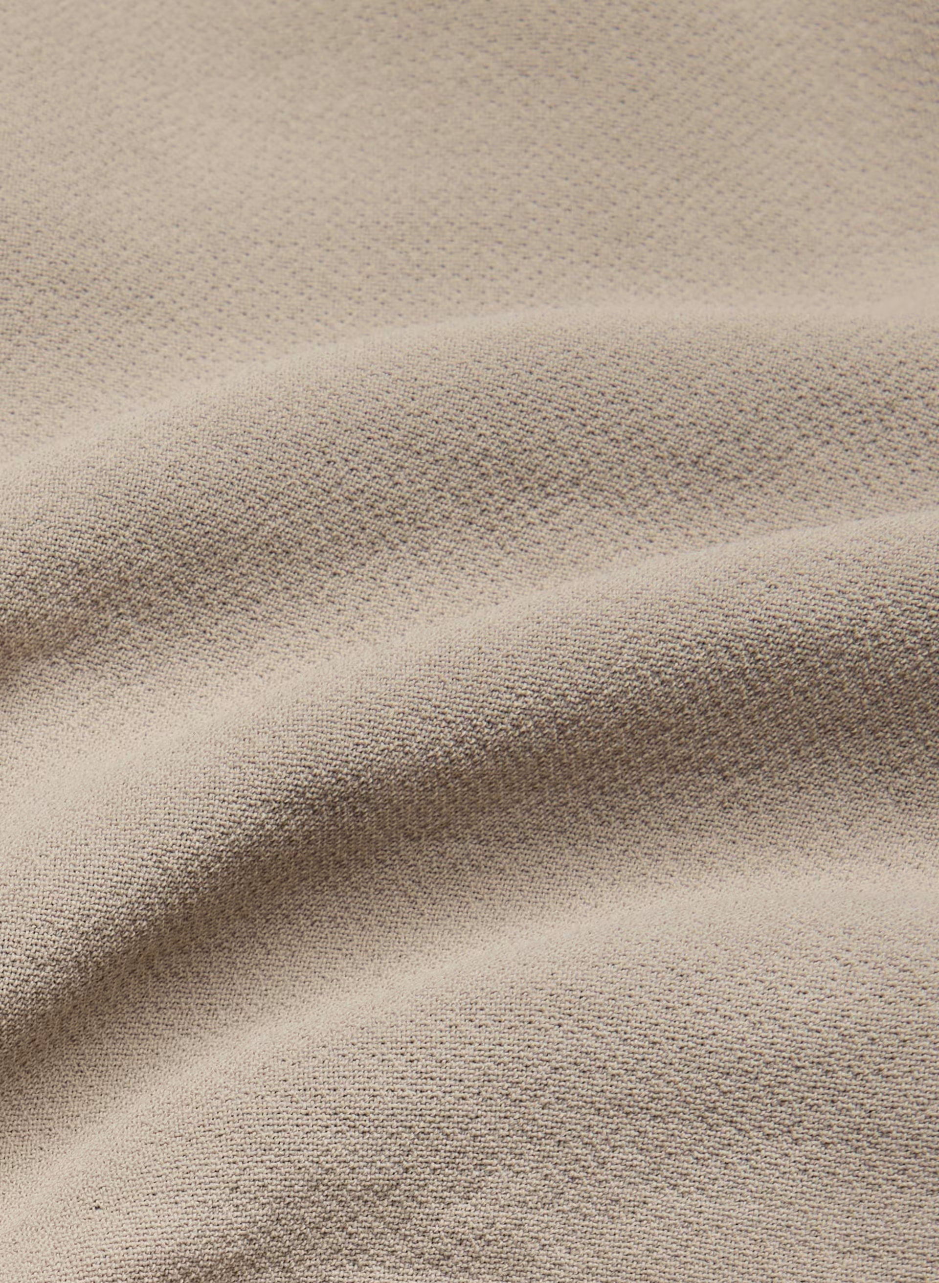 New Agency Mini Short - Crepette™ - NOMAD TAUPE/MULTI