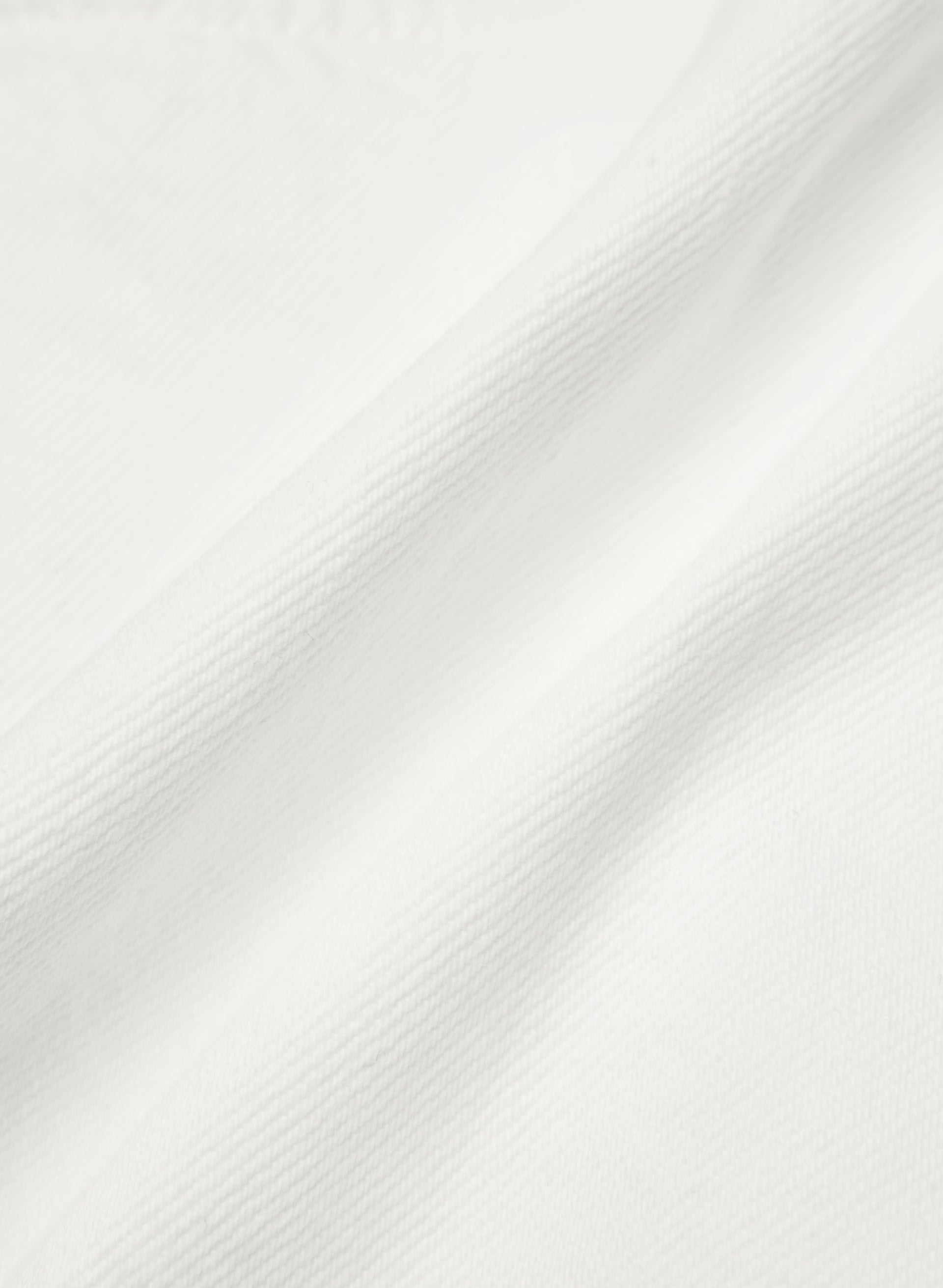 AGOLDE Parker Short - MARSHMALLOW