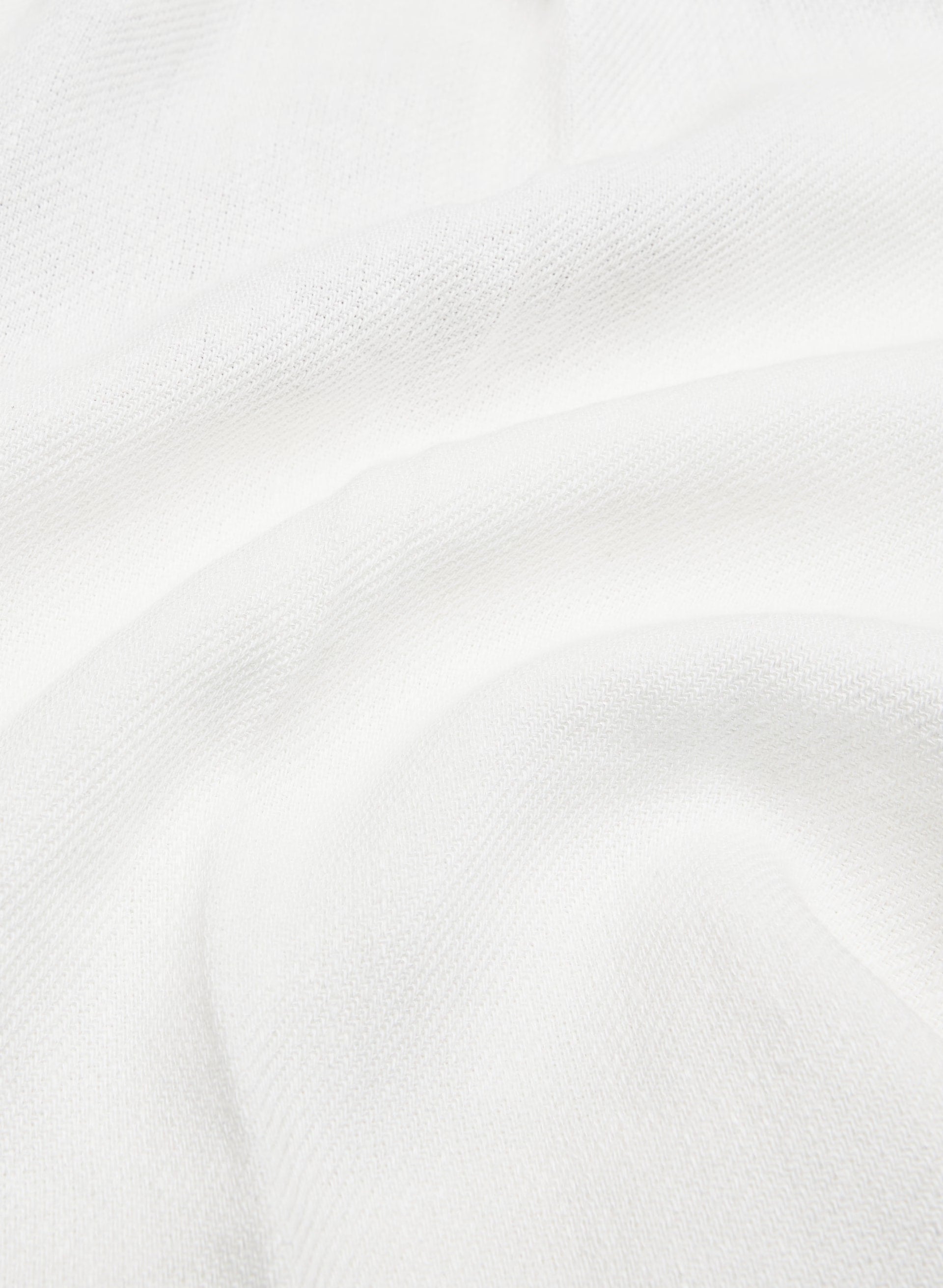 The Effortless Short™ Long - PowerLinen™ - LIGHT BIRCH