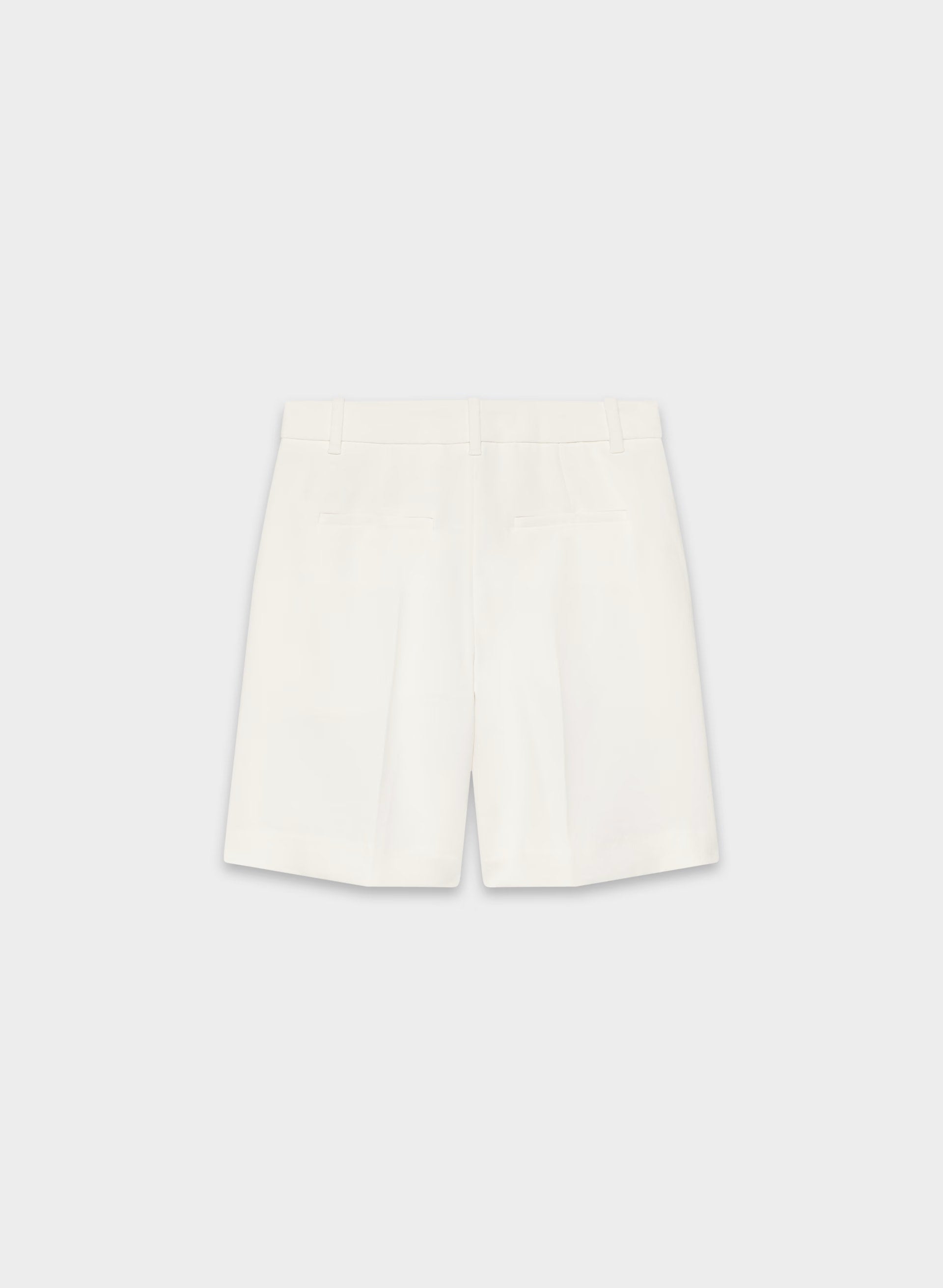 The Effortless Short™ Long - Crepette™ - LIGHT BIRCH