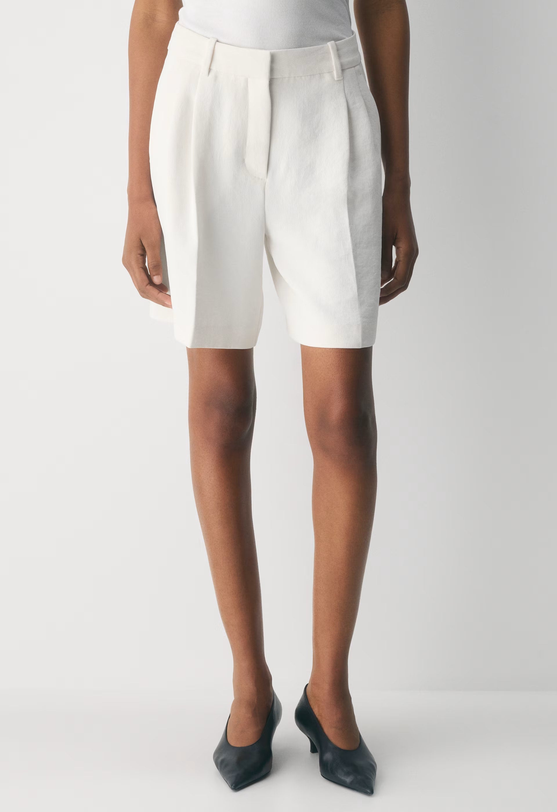 The Effortless Short™ Long - Crepette™ - ADMIRAL