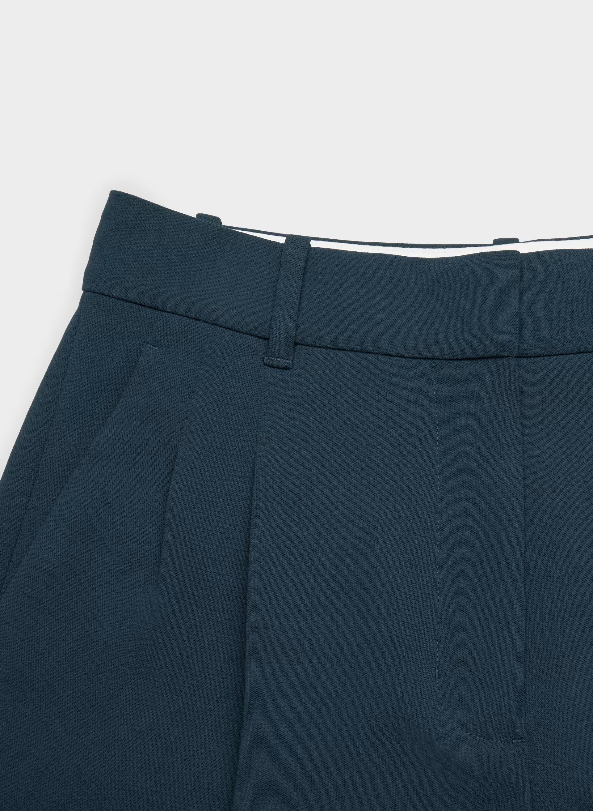 The Effortless Short™ Mini - Crepette™ - ADMIRAL