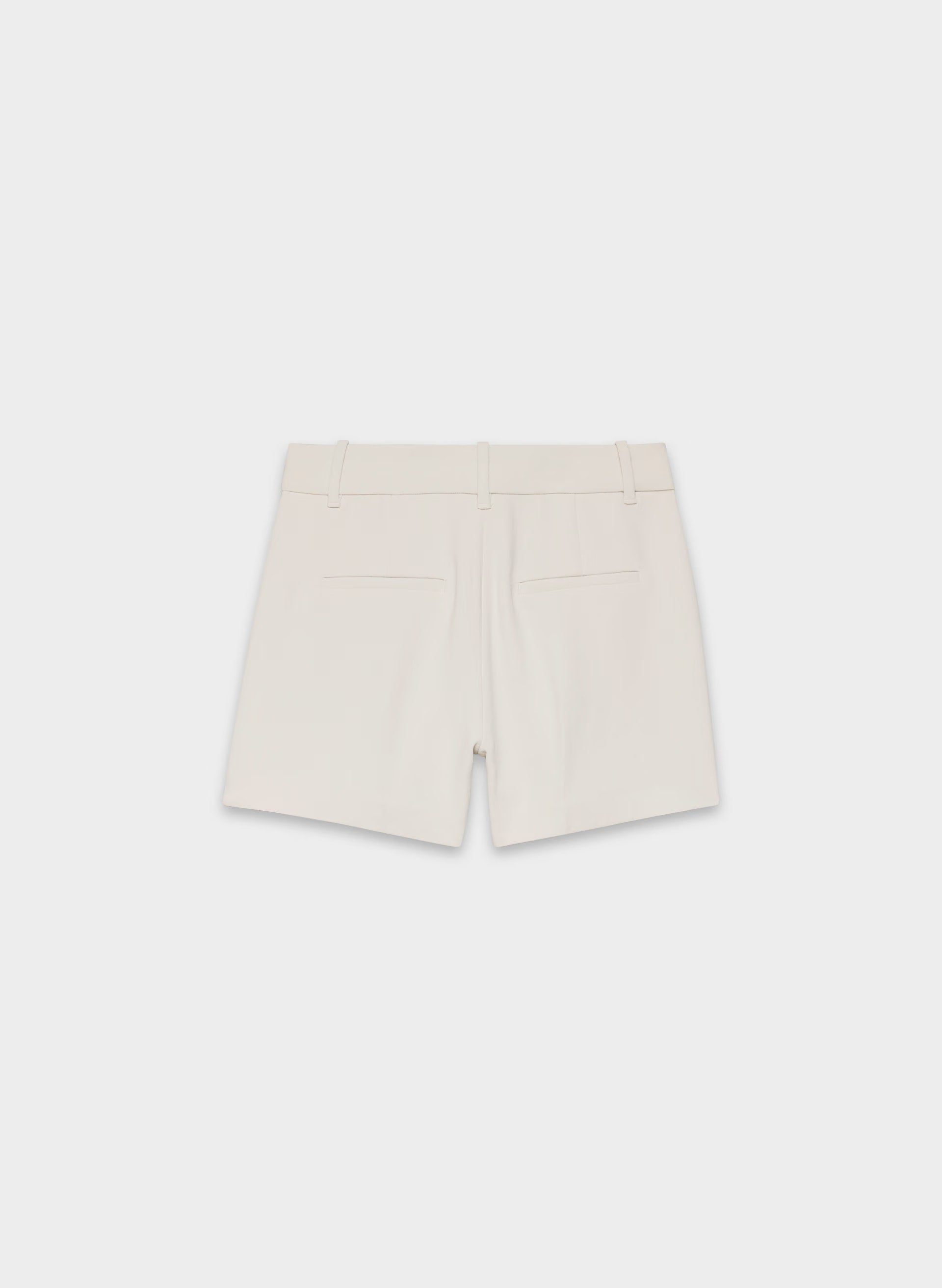 The Effortless Short™ Mini - Crepette™ - METROPOLIS BEIGE
