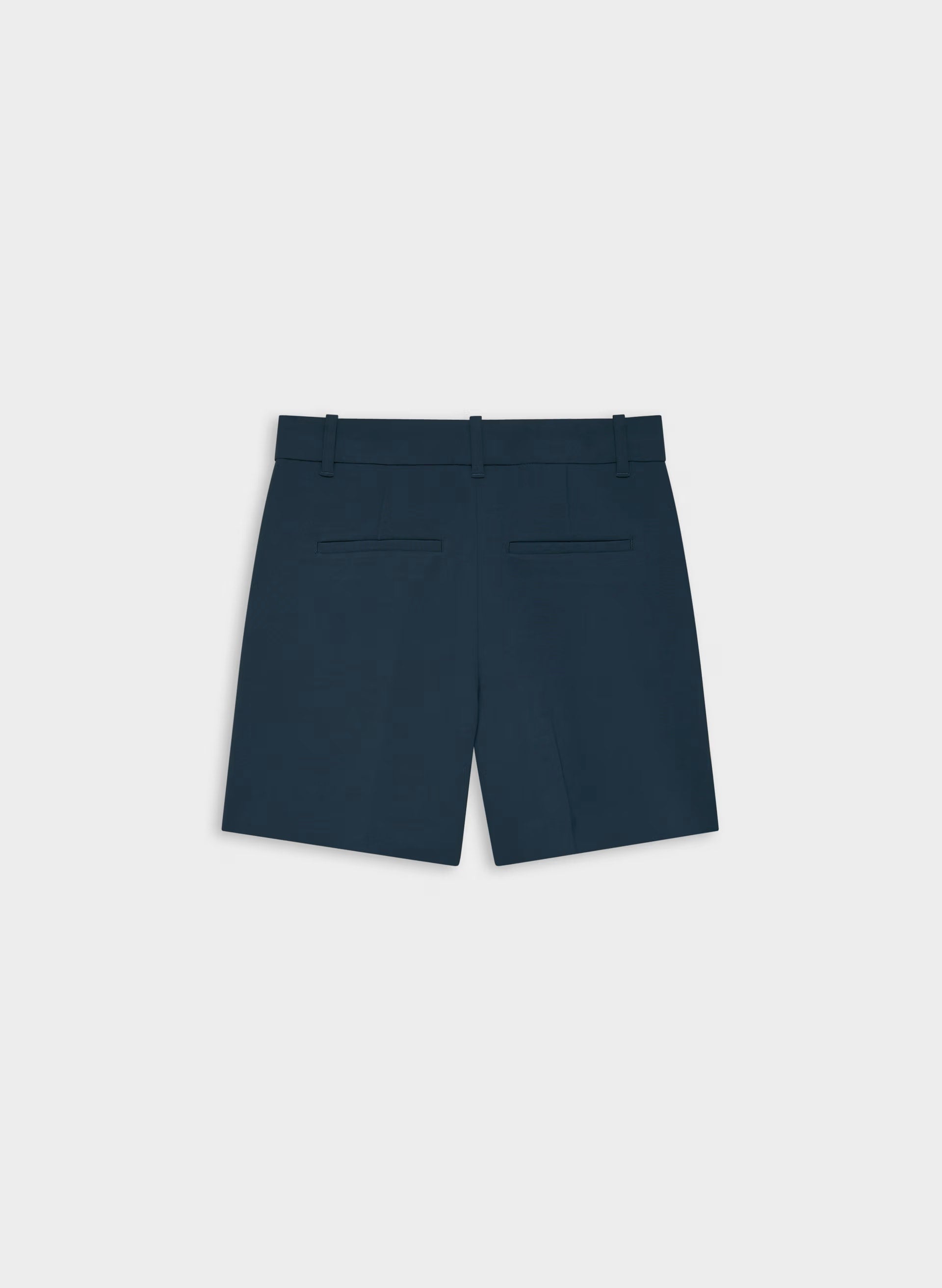 The Effortless Short™ Mid-Thigh - Crepette™ - ADMIRAL