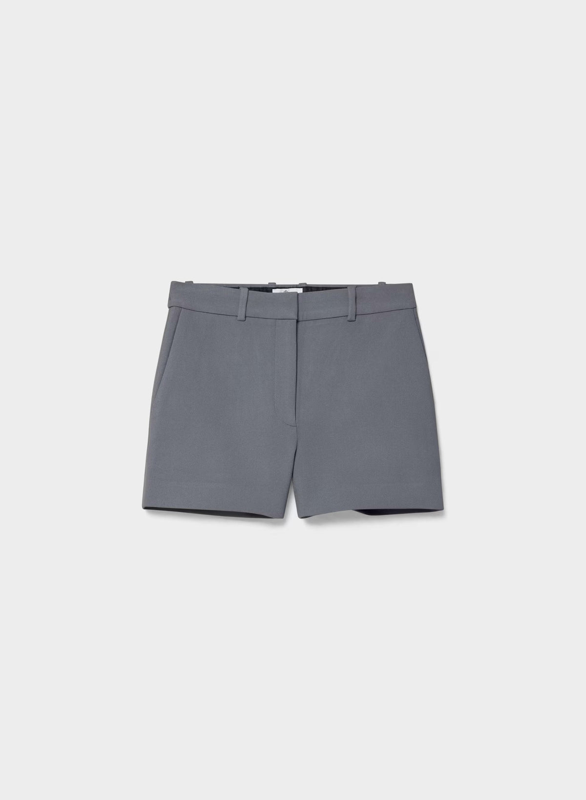 New Agency Mini Short - Eversential™ - VINTAGE NAVY