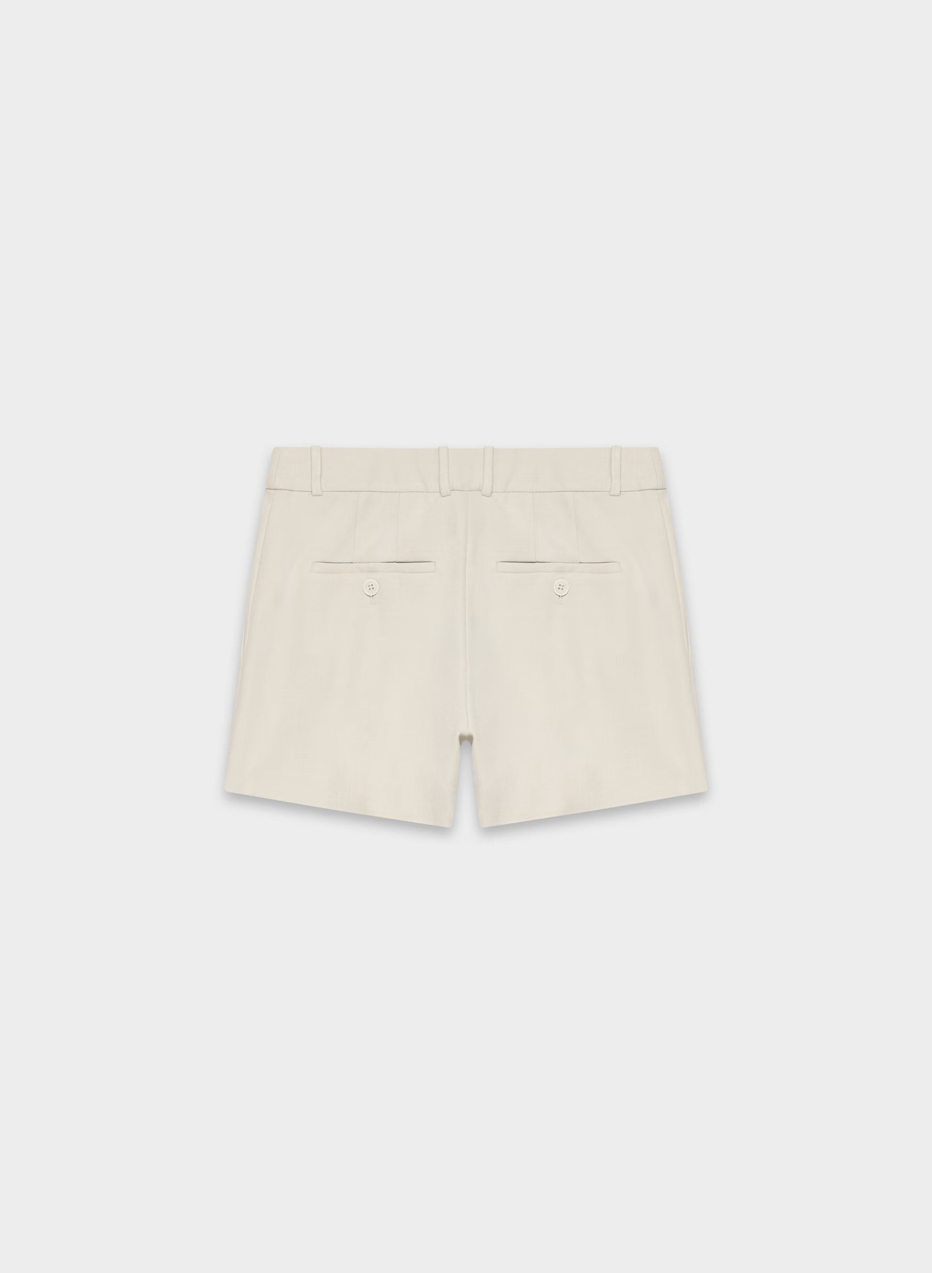 New Agency Mini Short - Eversential™ - METROPOLIS BEIGE
