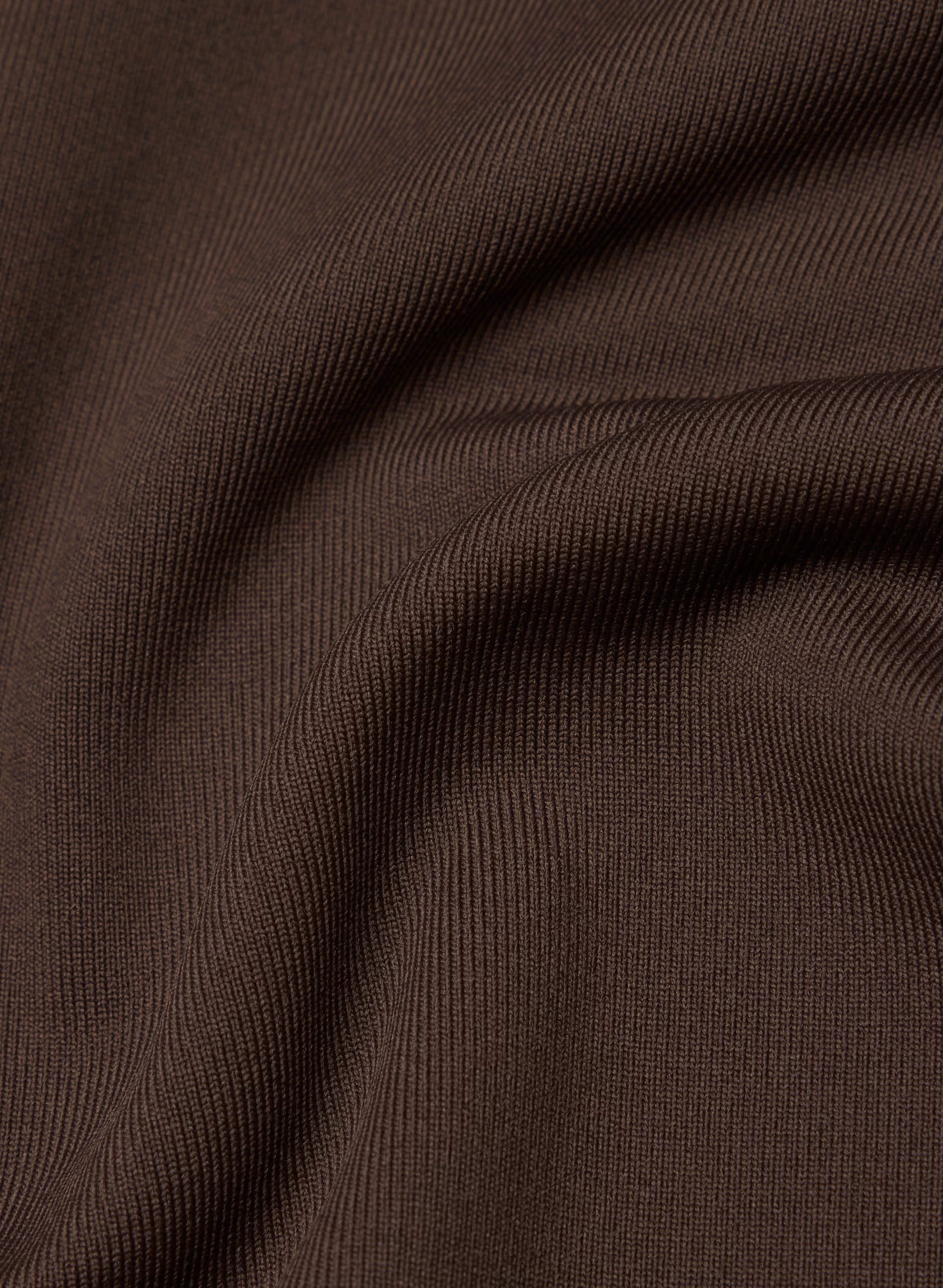 Original Contour Float Cami Bodysuit - RICH MOCHA BROWN