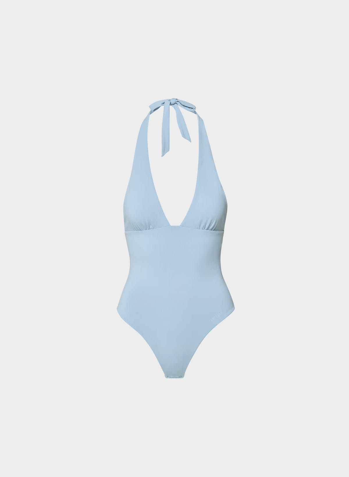 Original Contour Siren Bodysuit - RIPPLE BLUE