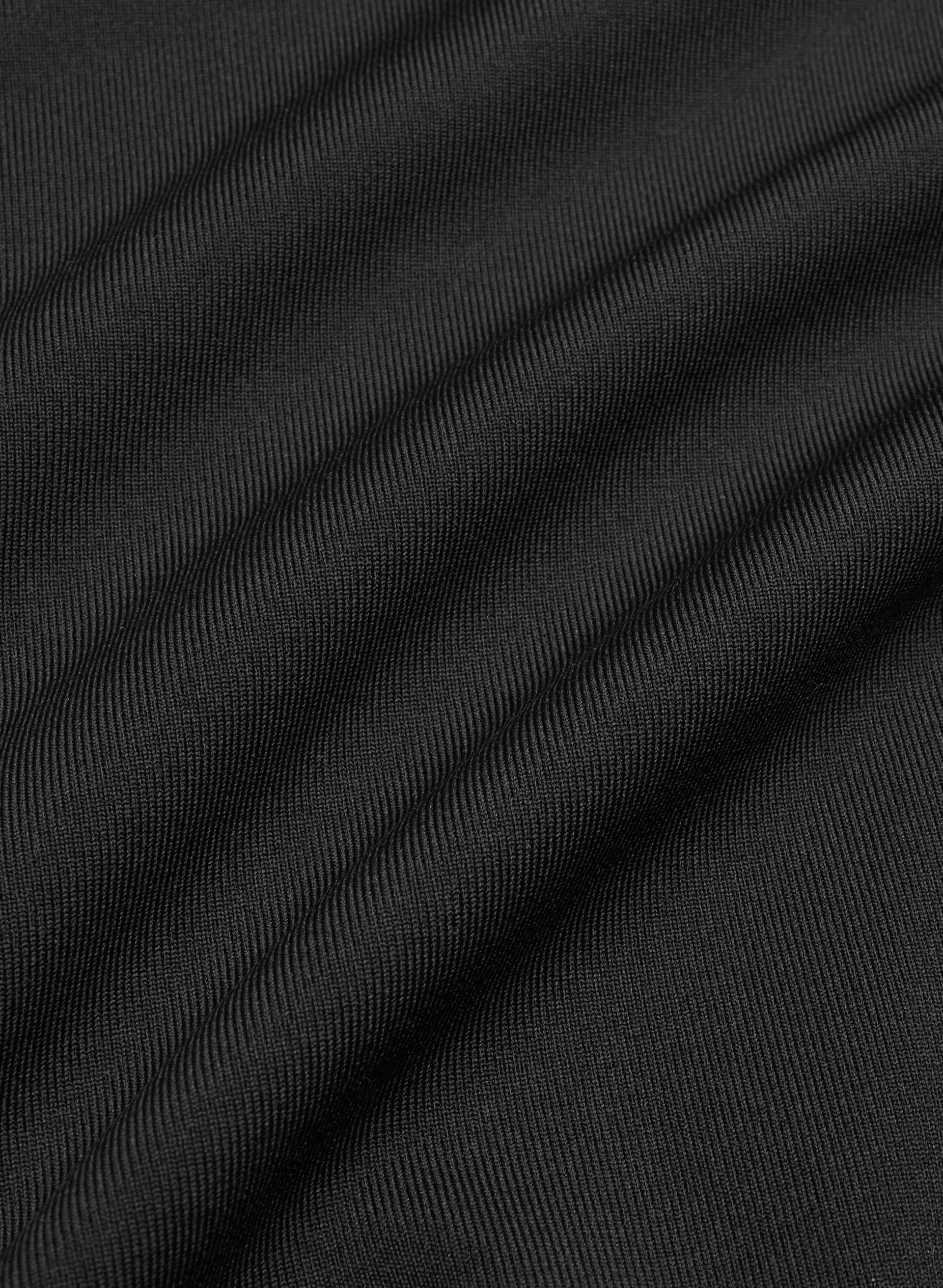Original Contour Stun Bodysuit - BLACK