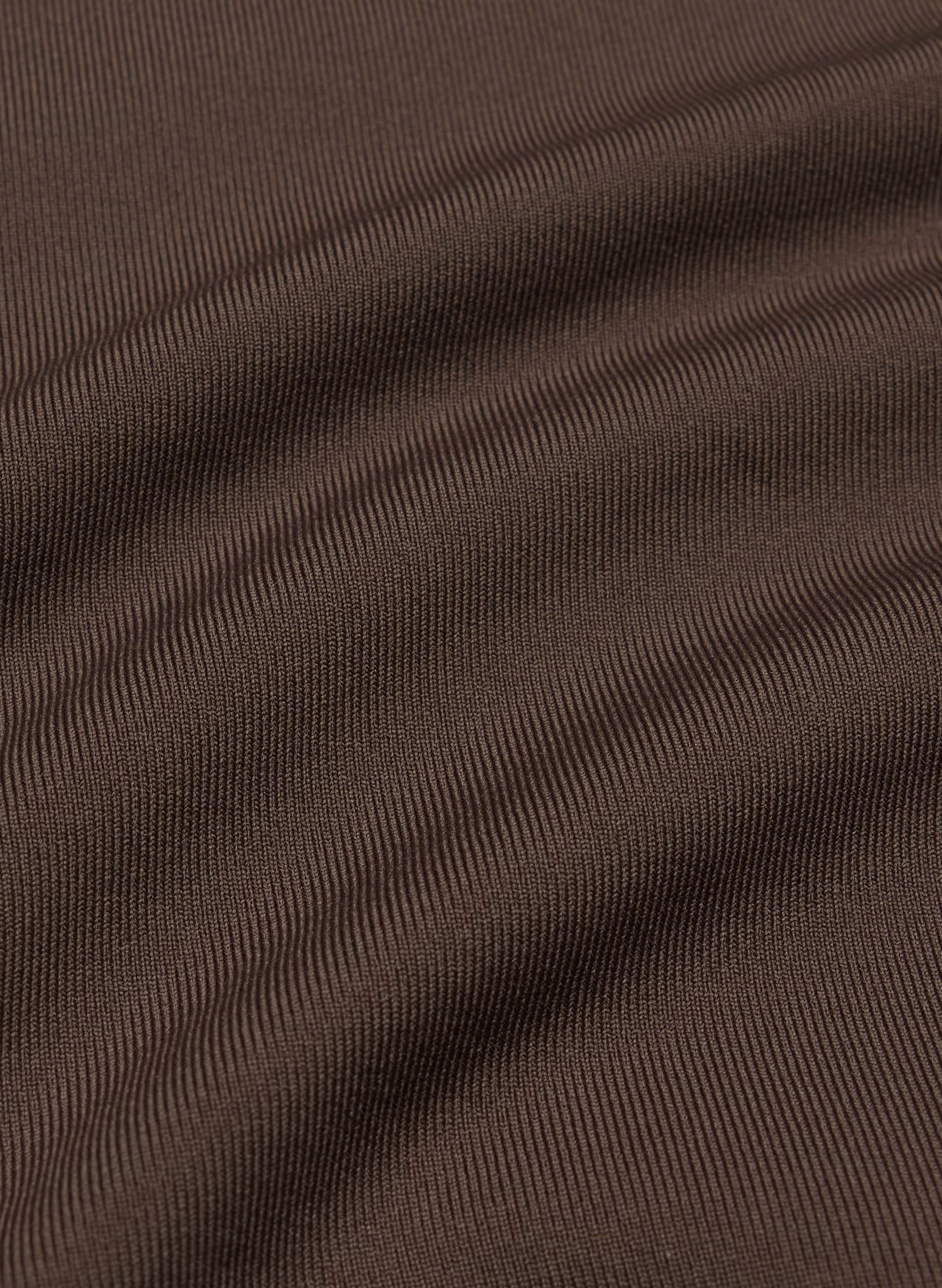 Original Contour Stun Bodysuit - RICH MOCHA BROWN