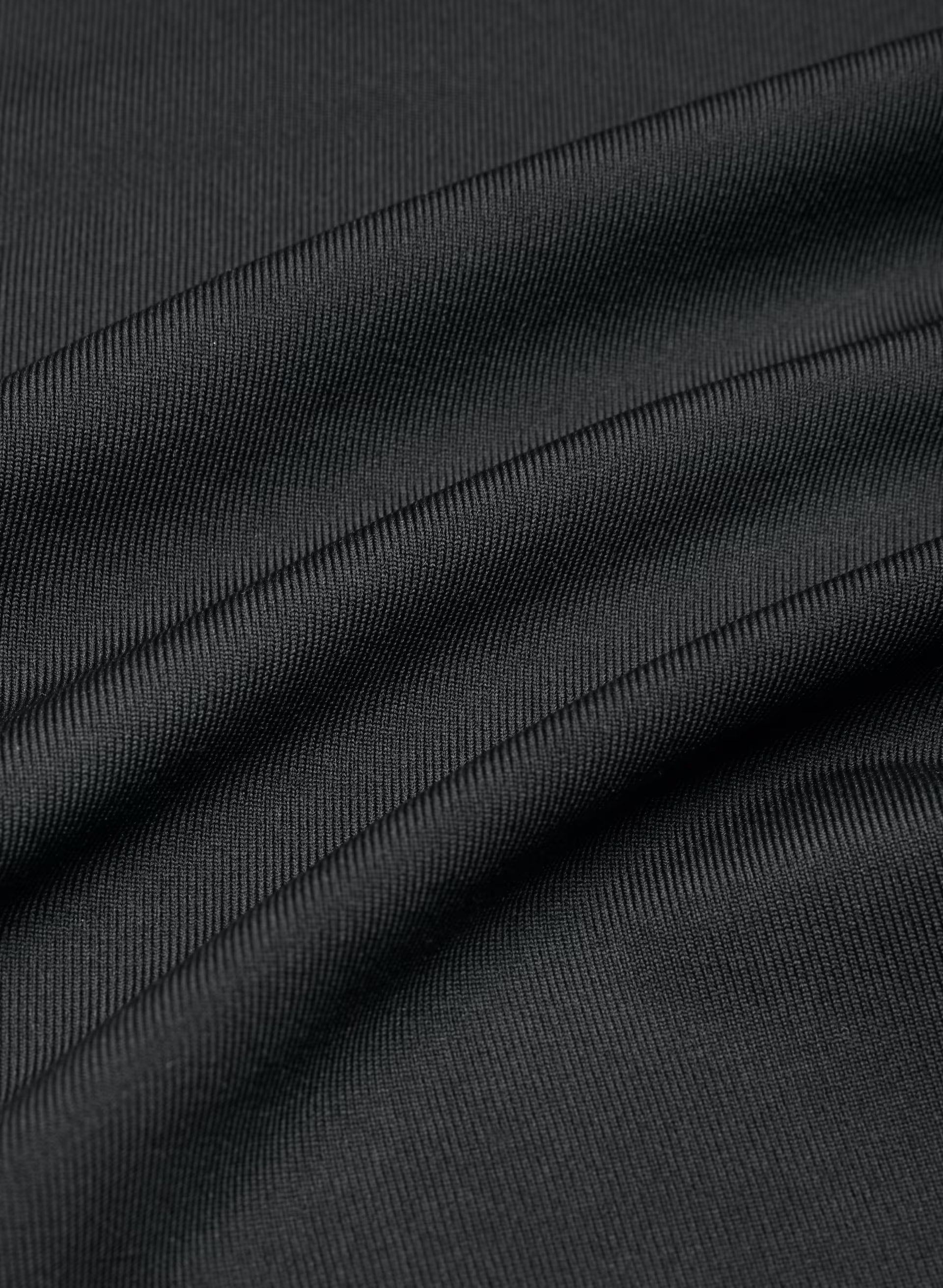 Original Contour Holden Bodysuit - BLACK