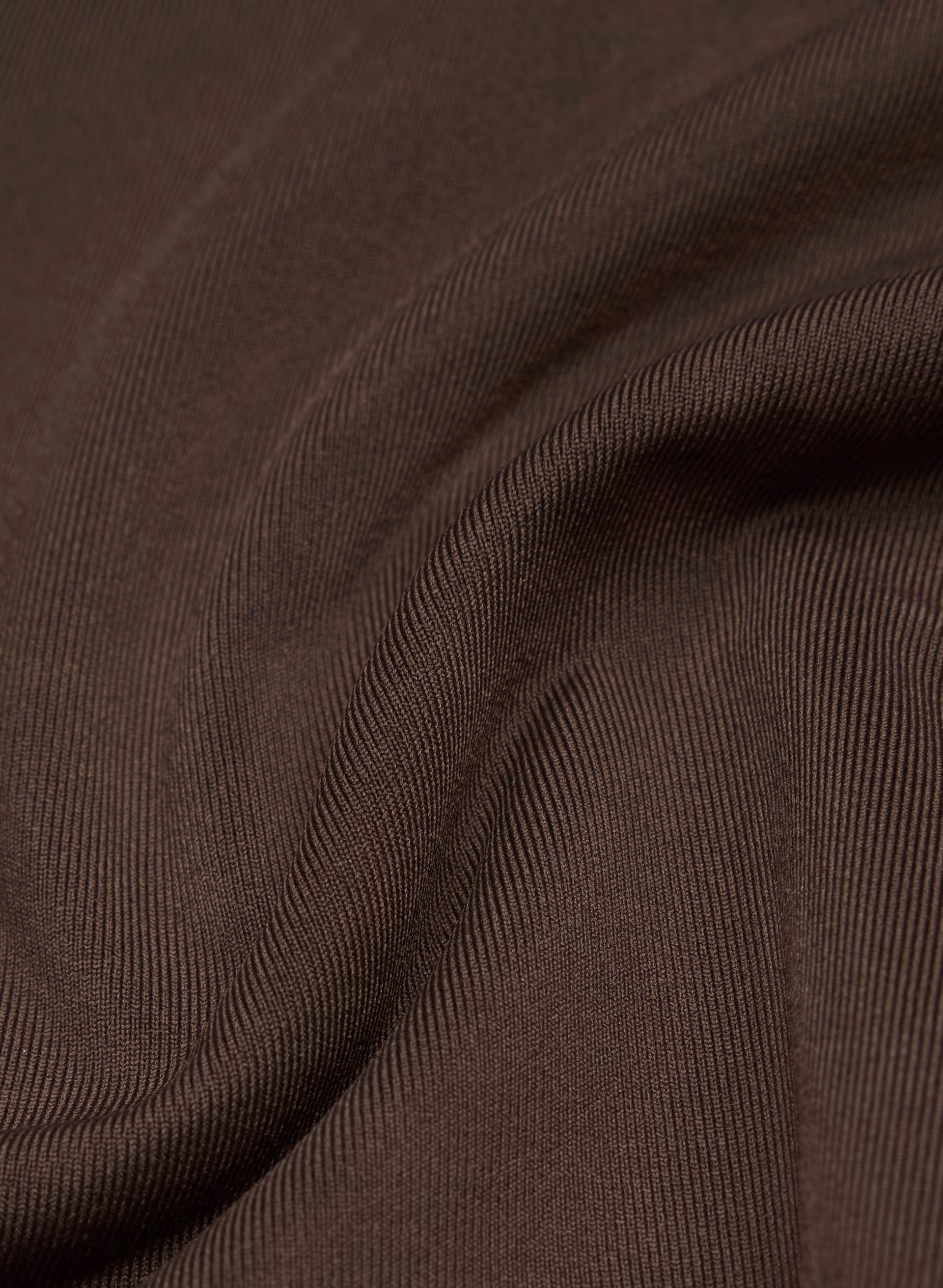 New Original Contour Stun Bodysuit - RICH MOCHA BROWN